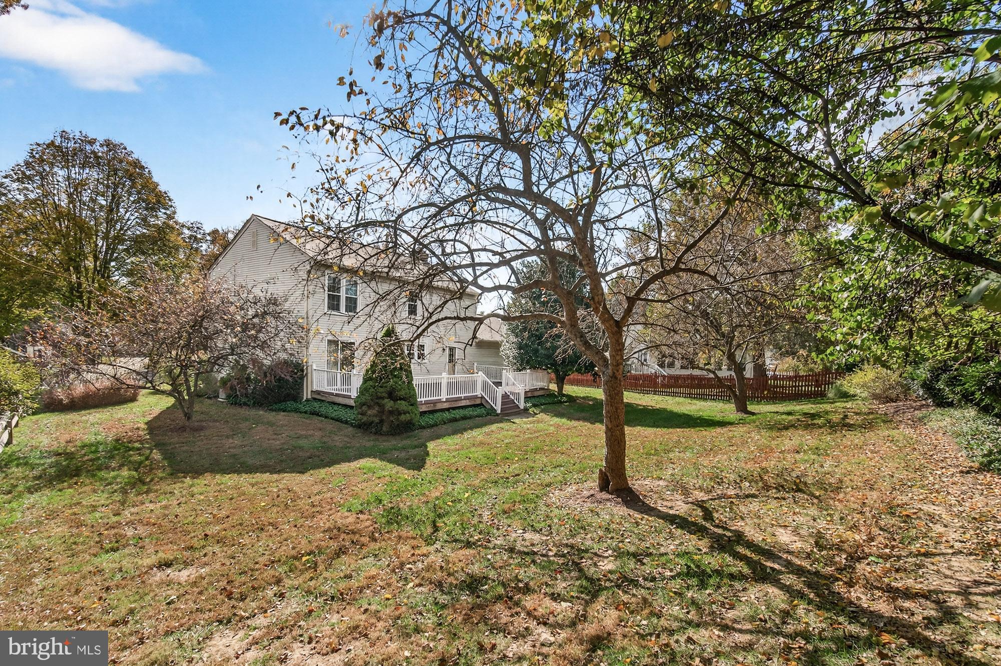 CASHELL MANOR - Residential