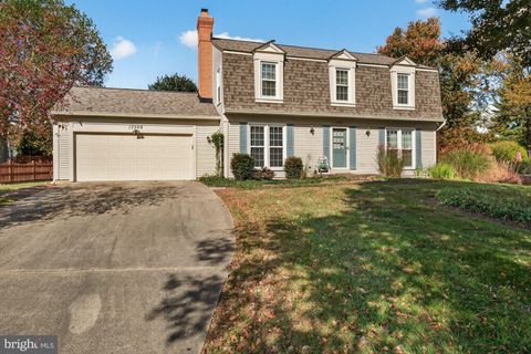 17209 SANDY KNOLL DRIVE OLNEY MD 20832