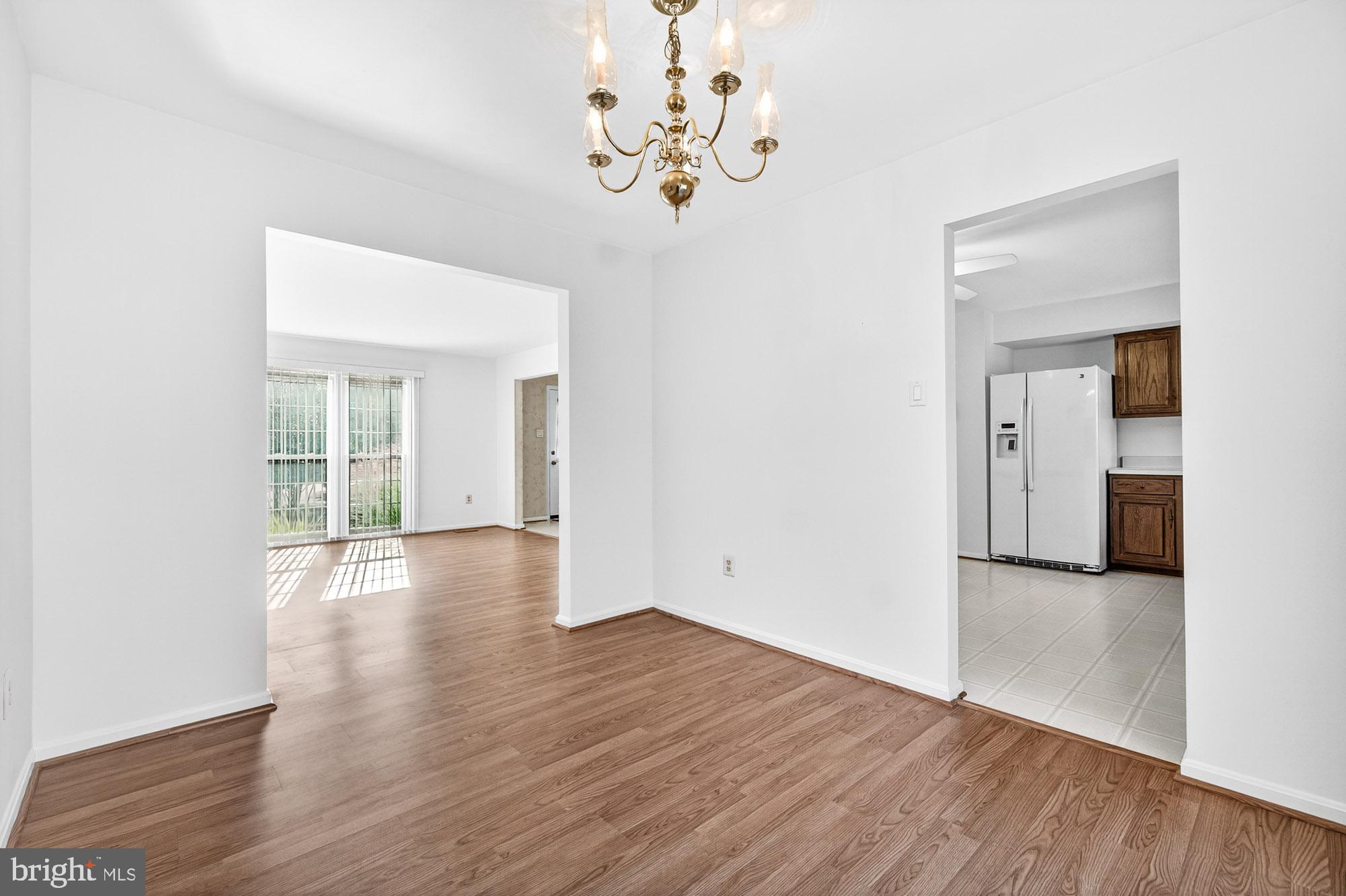 CASHELL MANOR - Residential