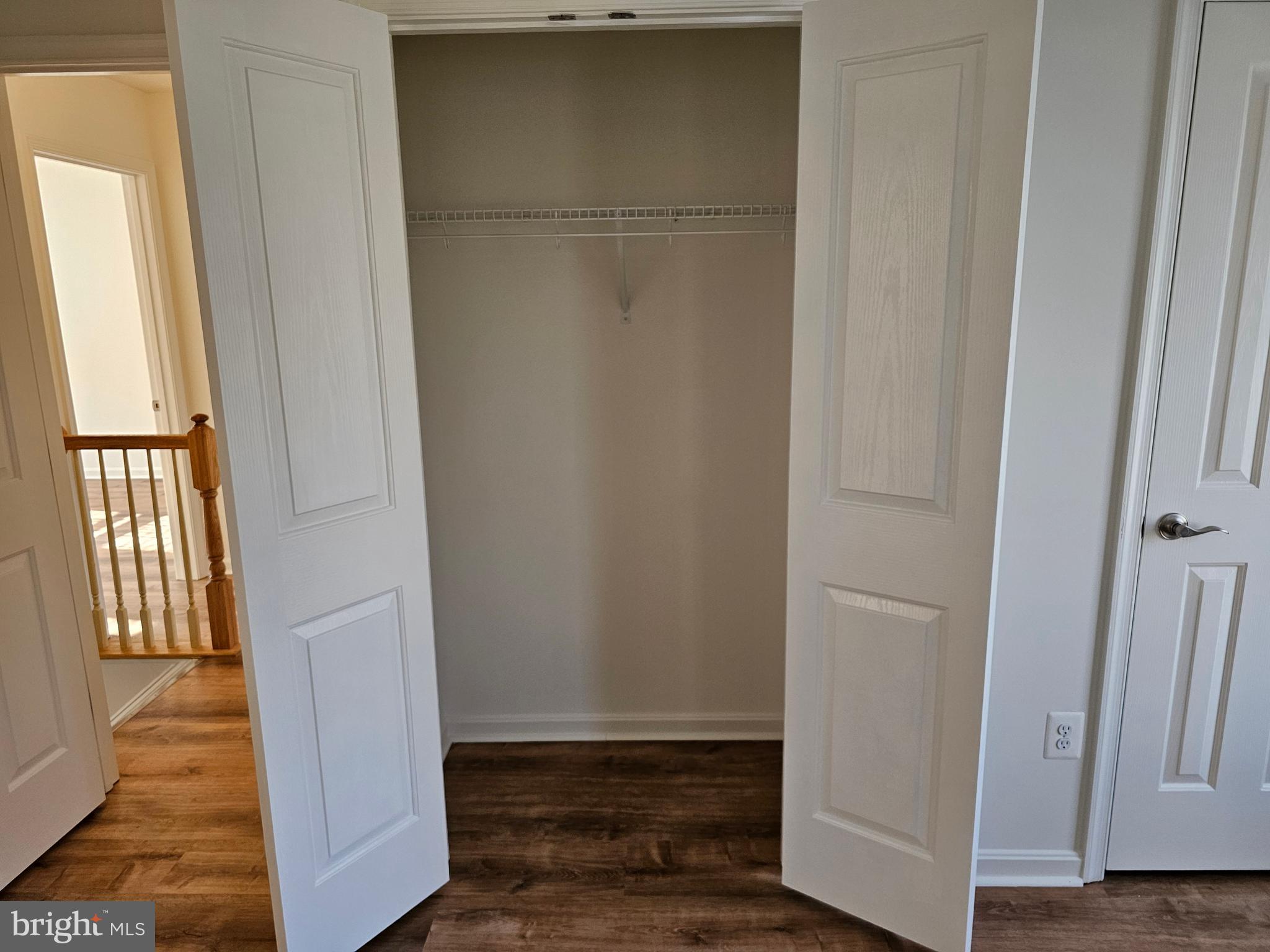 CHESAPEAKE RANCH ESTATES - Residential Lease