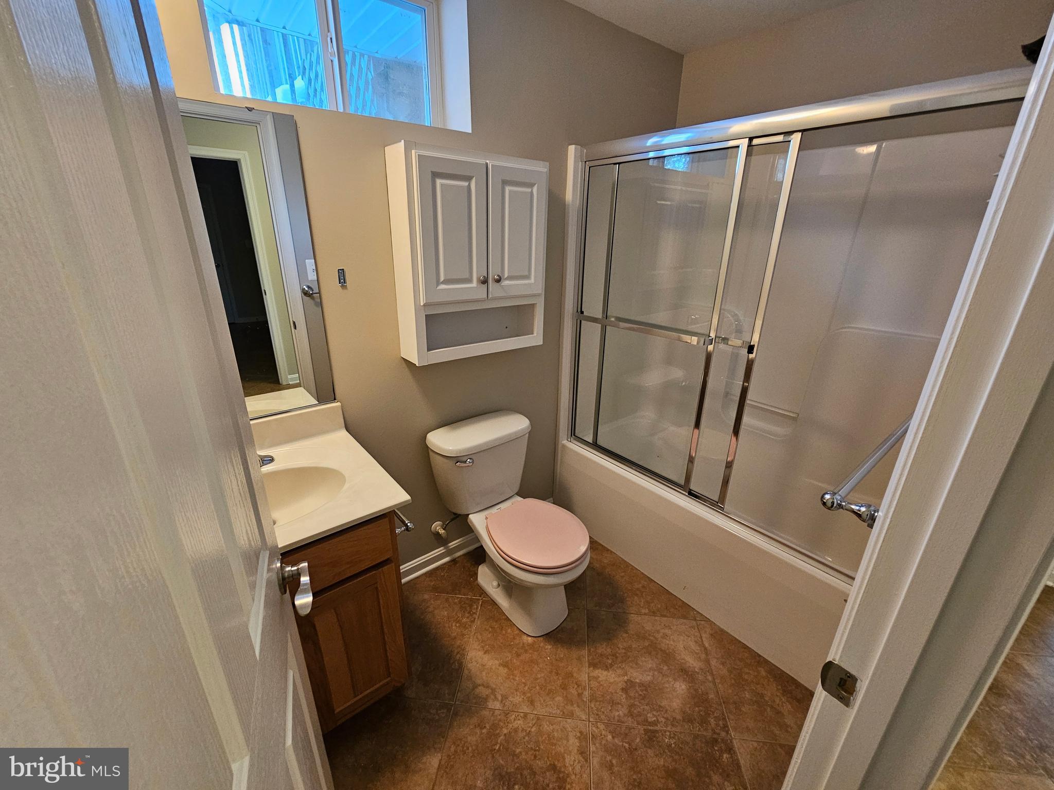 CHESAPEAKE RANCH ESTATES - Residential Lease