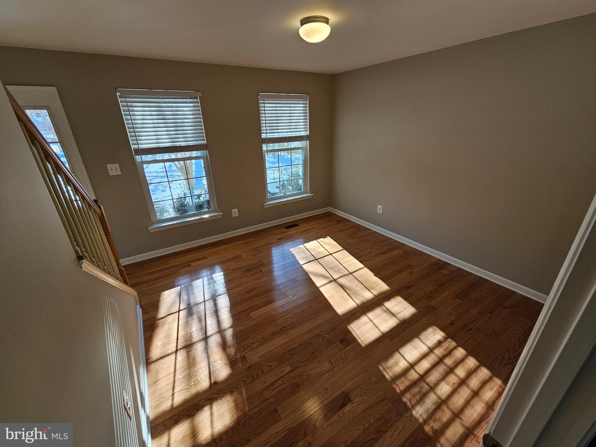 CHESAPEAKE RANCH ESTATES - Residential Lease