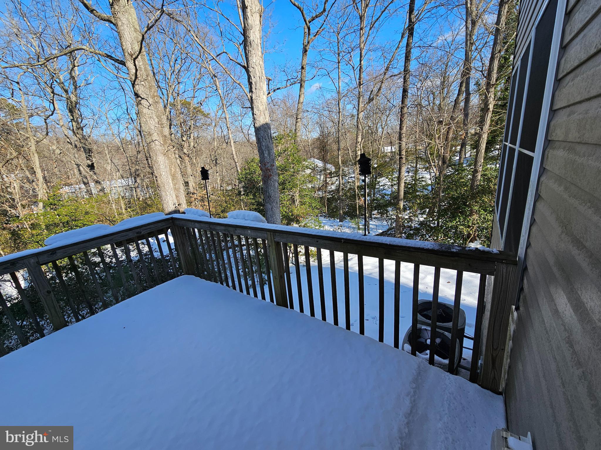 CHESAPEAKE RANCH ESTATES - Residential Lease