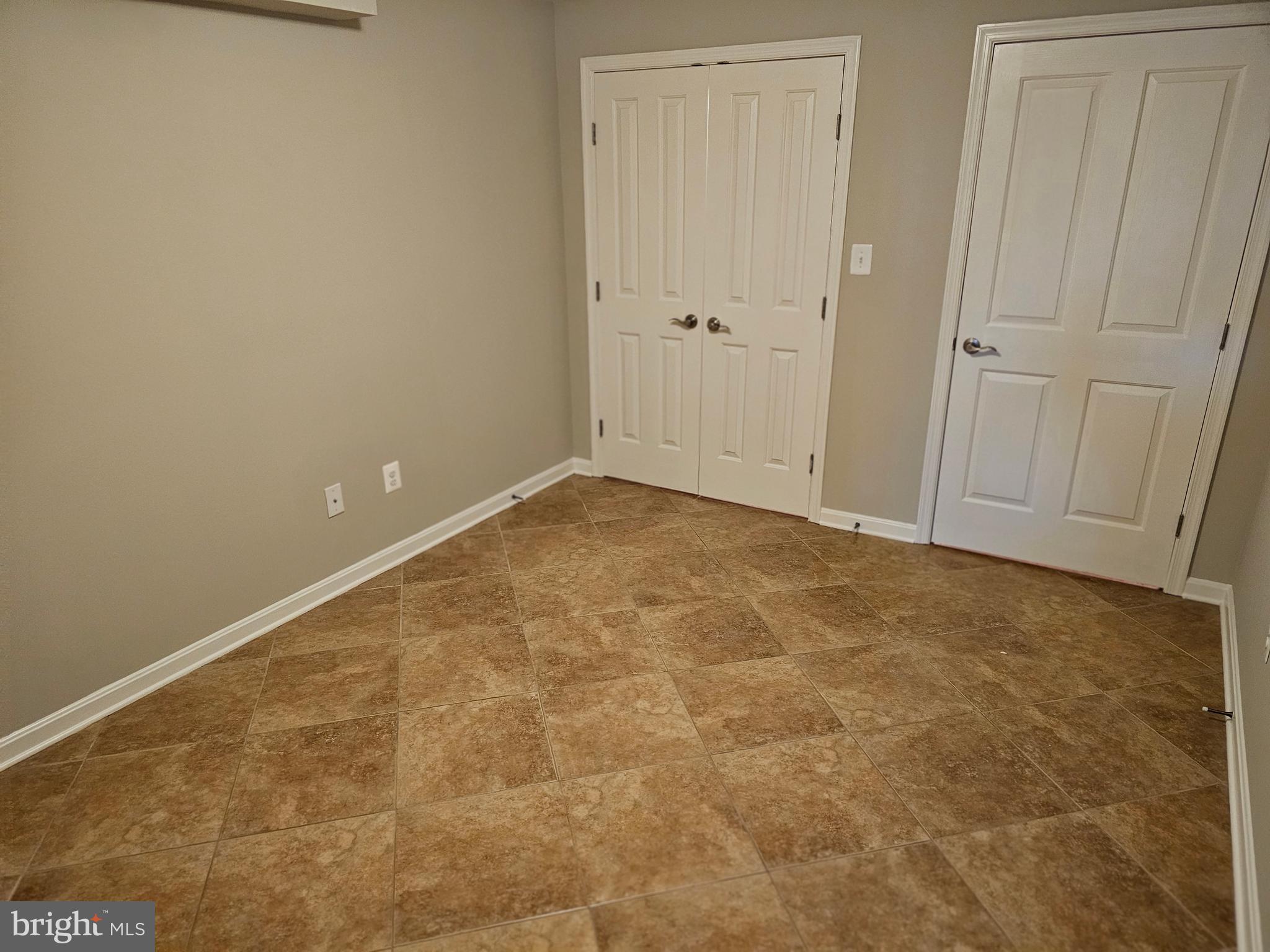 CHESAPEAKE RANCH ESTATES - Residential Lease