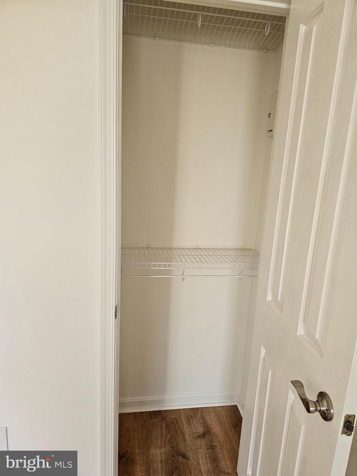 CHESAPEAKE RANCH ESTATES - Residential Lease