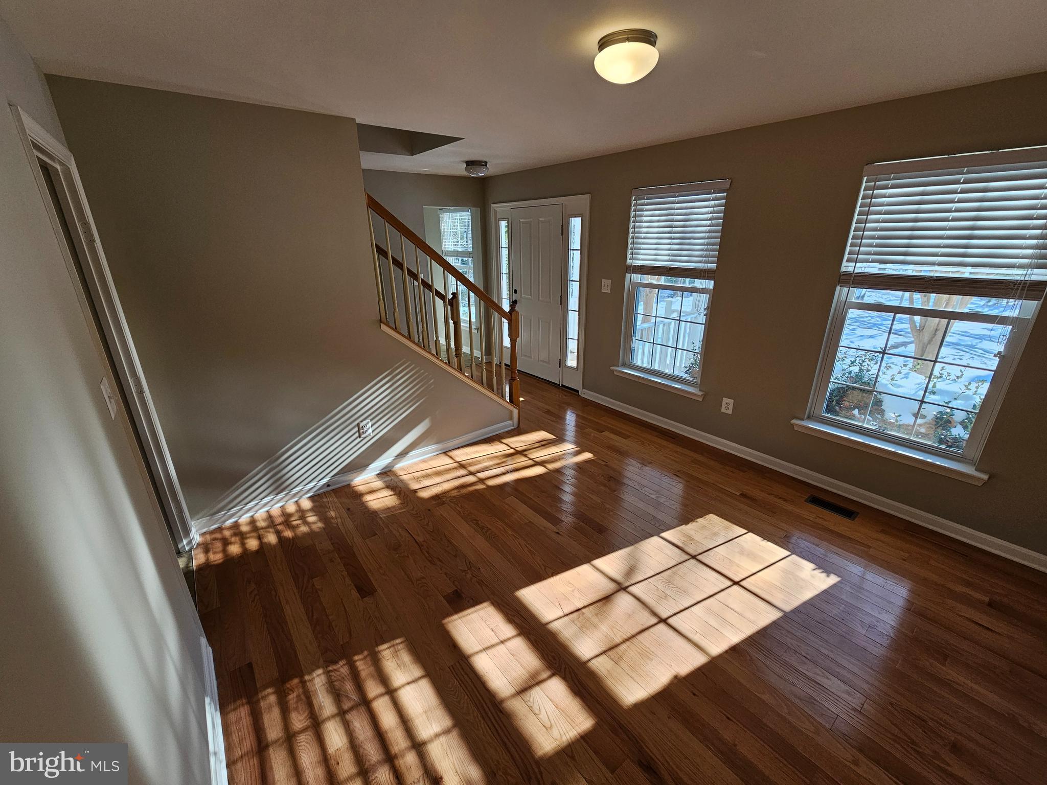 CHESAPEAKE RANCH ESTATES - Residential Lease