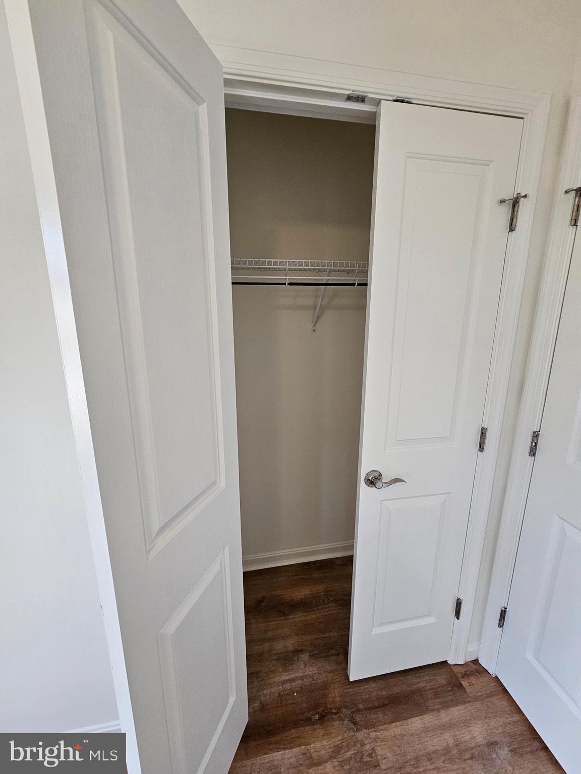 CHESAPEAKE RANCH ESTATES - Residential Lease