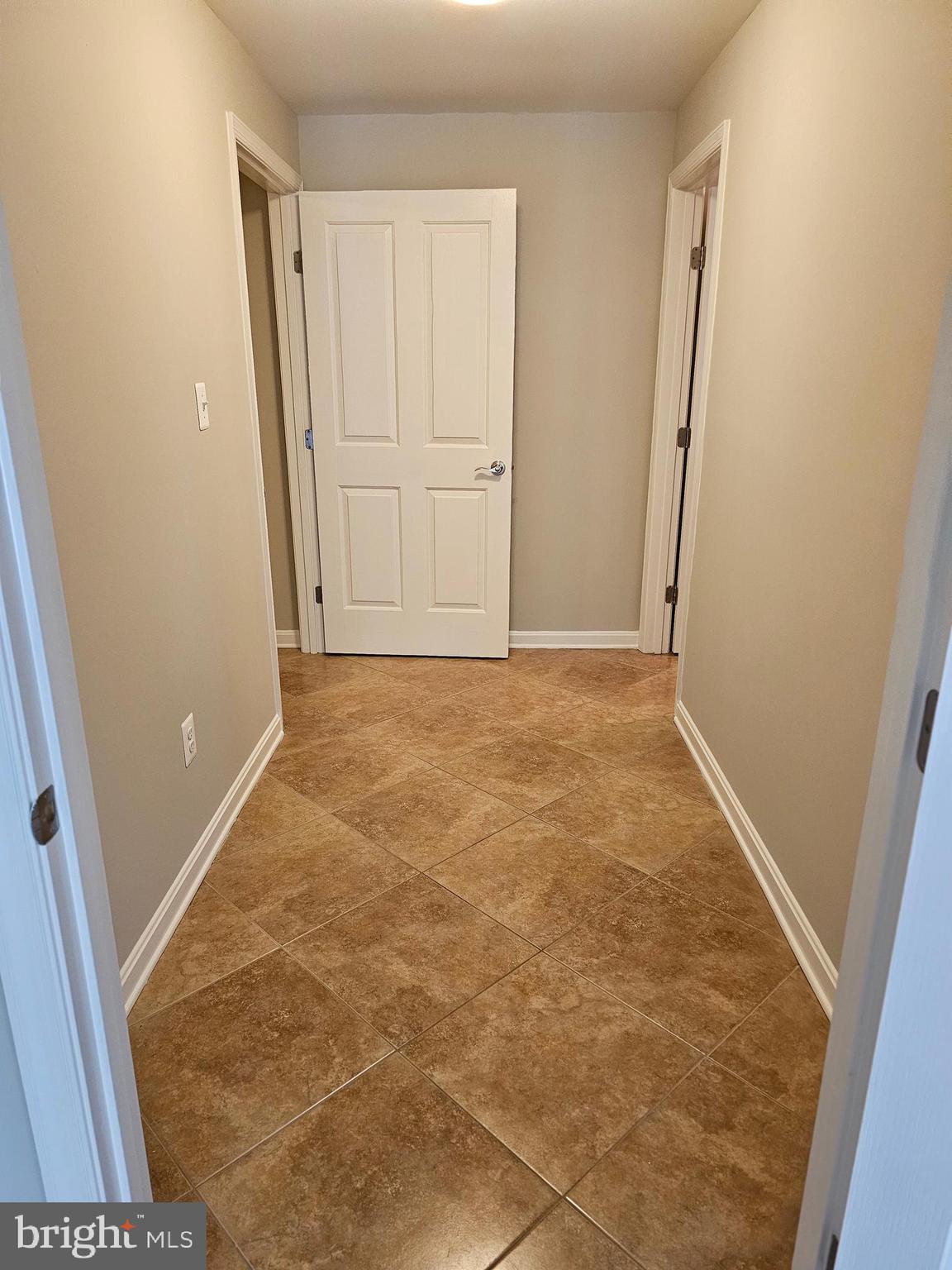 CHESAPEAKE RANCH ESTATES - Residential Lease