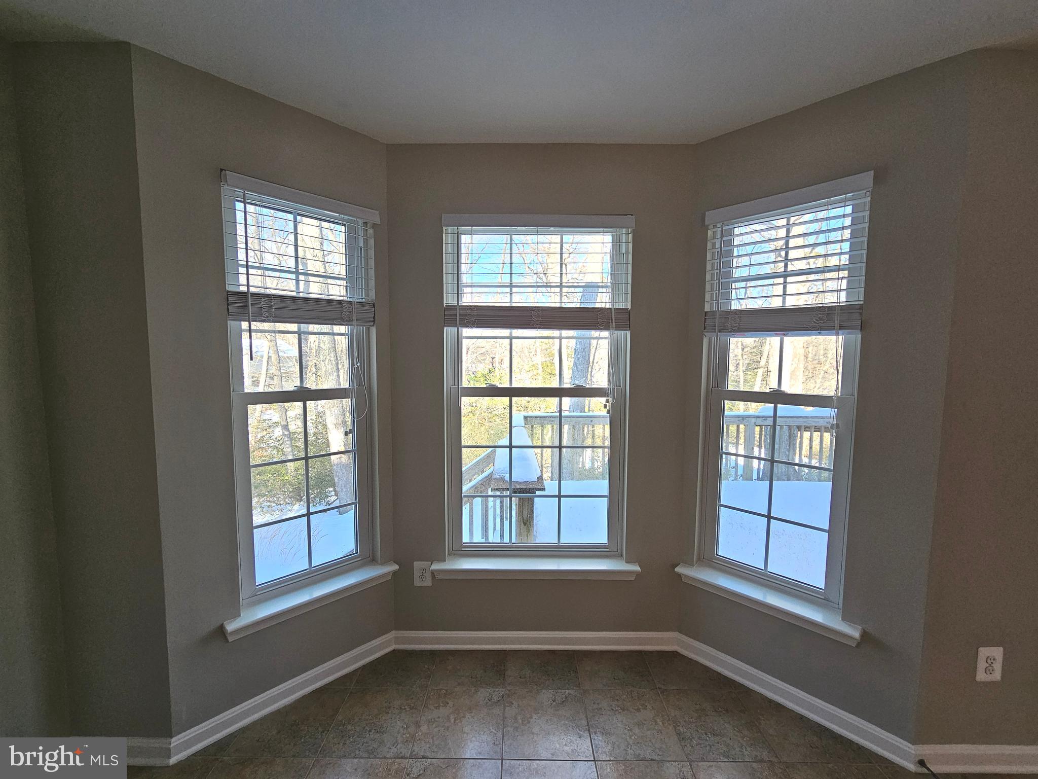 CHESAPEAKE RANCH ESTATES - Residential Lease