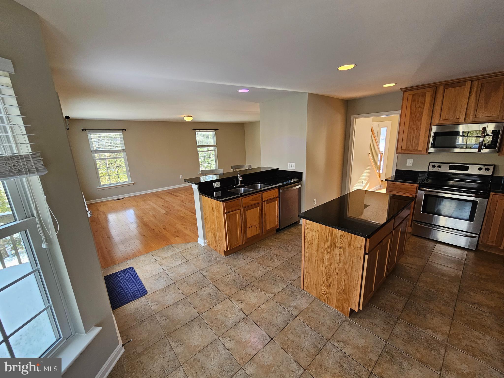 CHESAPEAKE RANCH ESTATES - Residential Lease