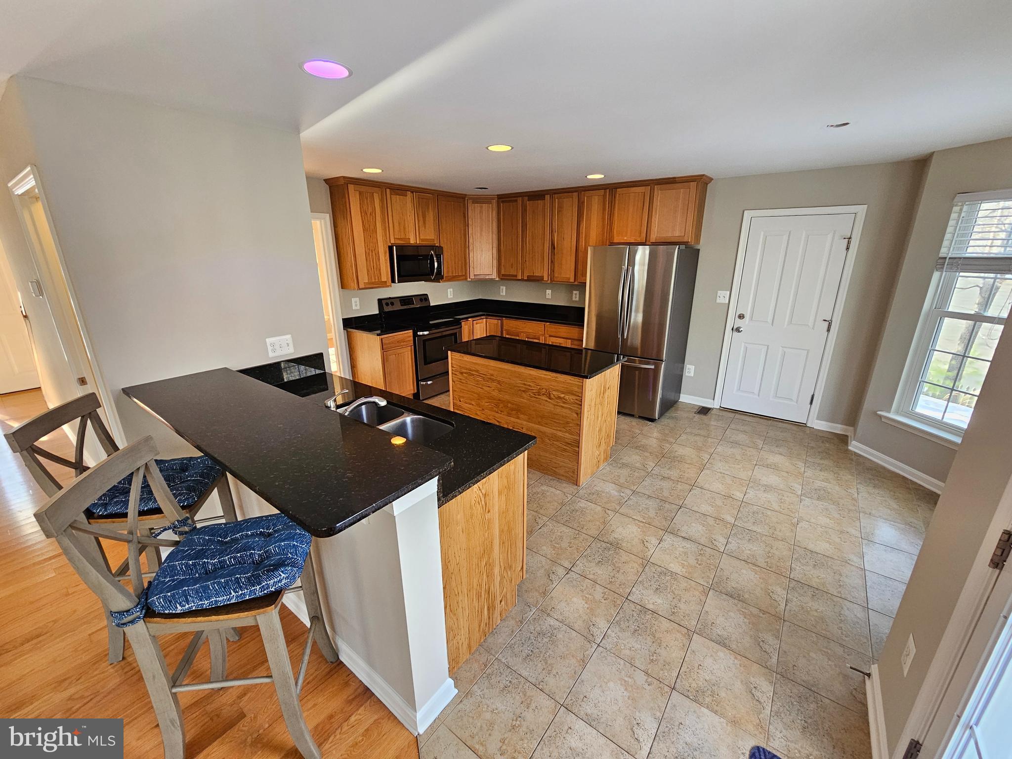 CHESAPEAKE RANCH ESTATES - Residential Lease