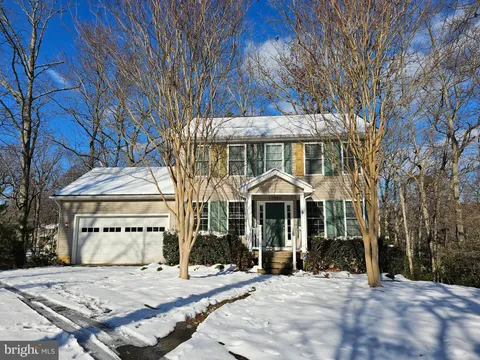 12560 Sagebrush Drive, Lusby, MD MLS: MDCA2019312