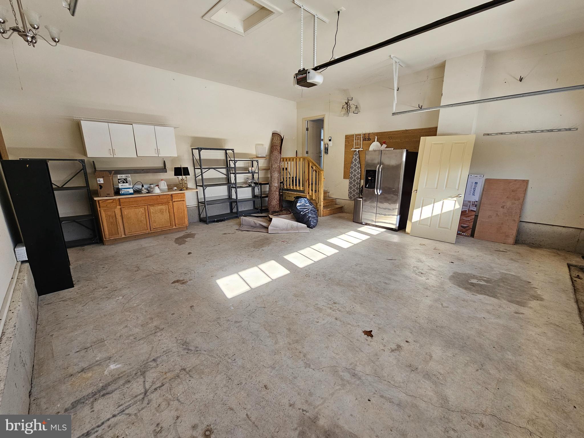 CHESAPEAKE RANCH ESTATES - Residential Lease