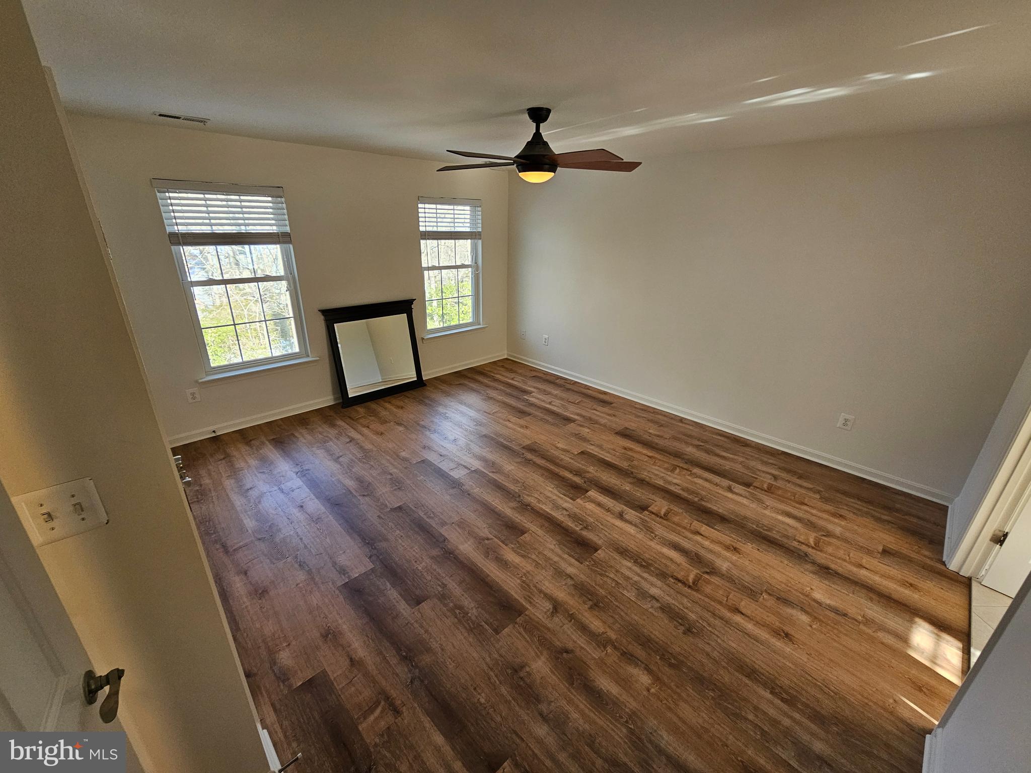 CHESAPEAKE RANCH ESTATES - Residential Lease