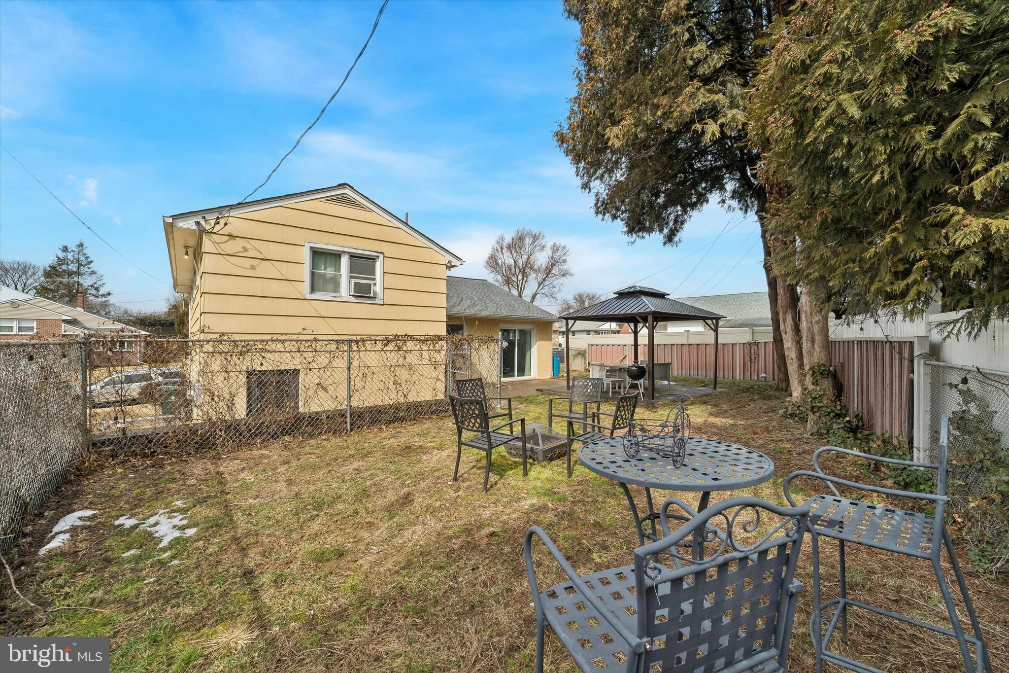 MCKINLEY - Residential