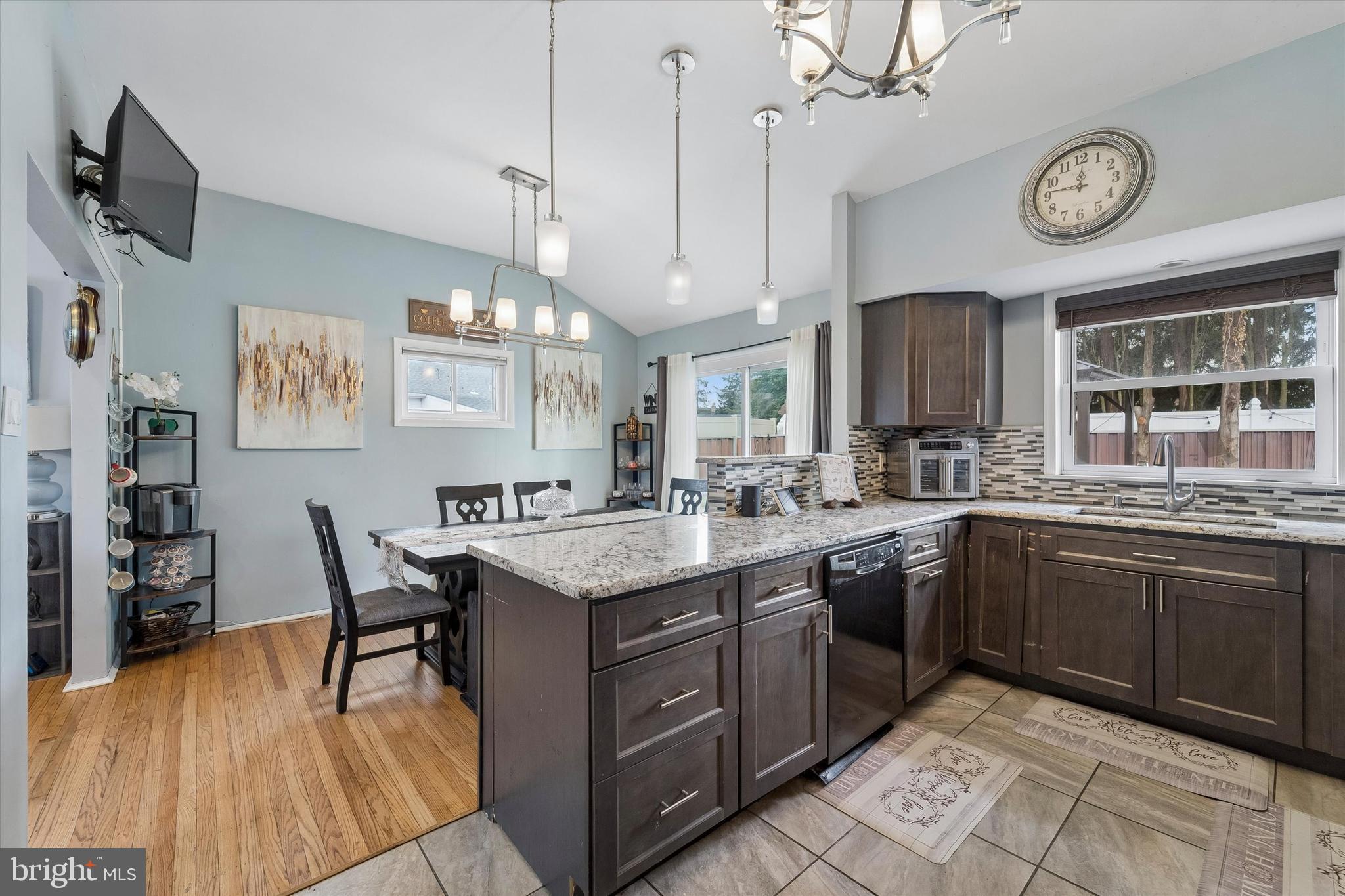 MCKINLEY - Residential