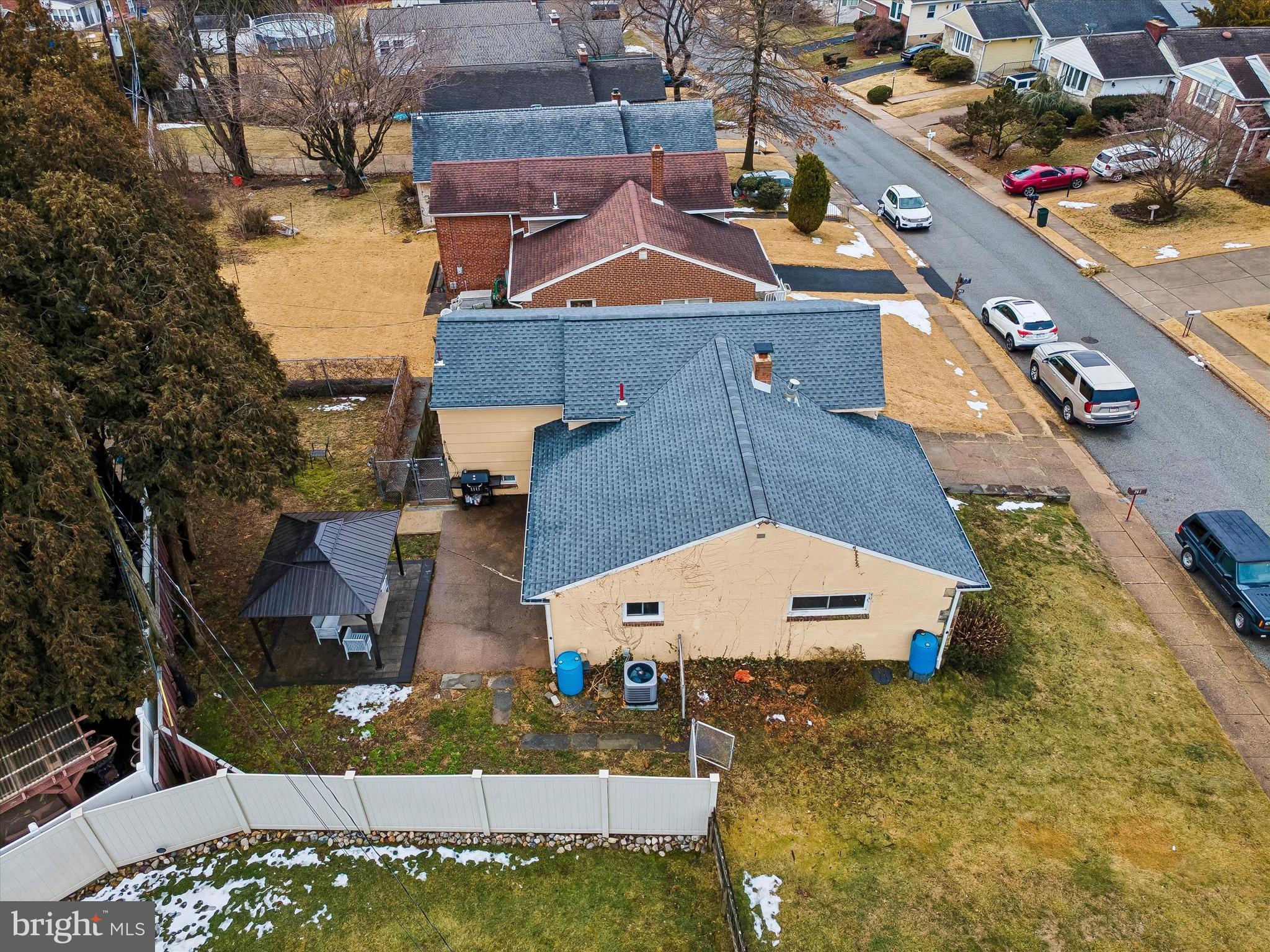 MCKINLEY - Residential