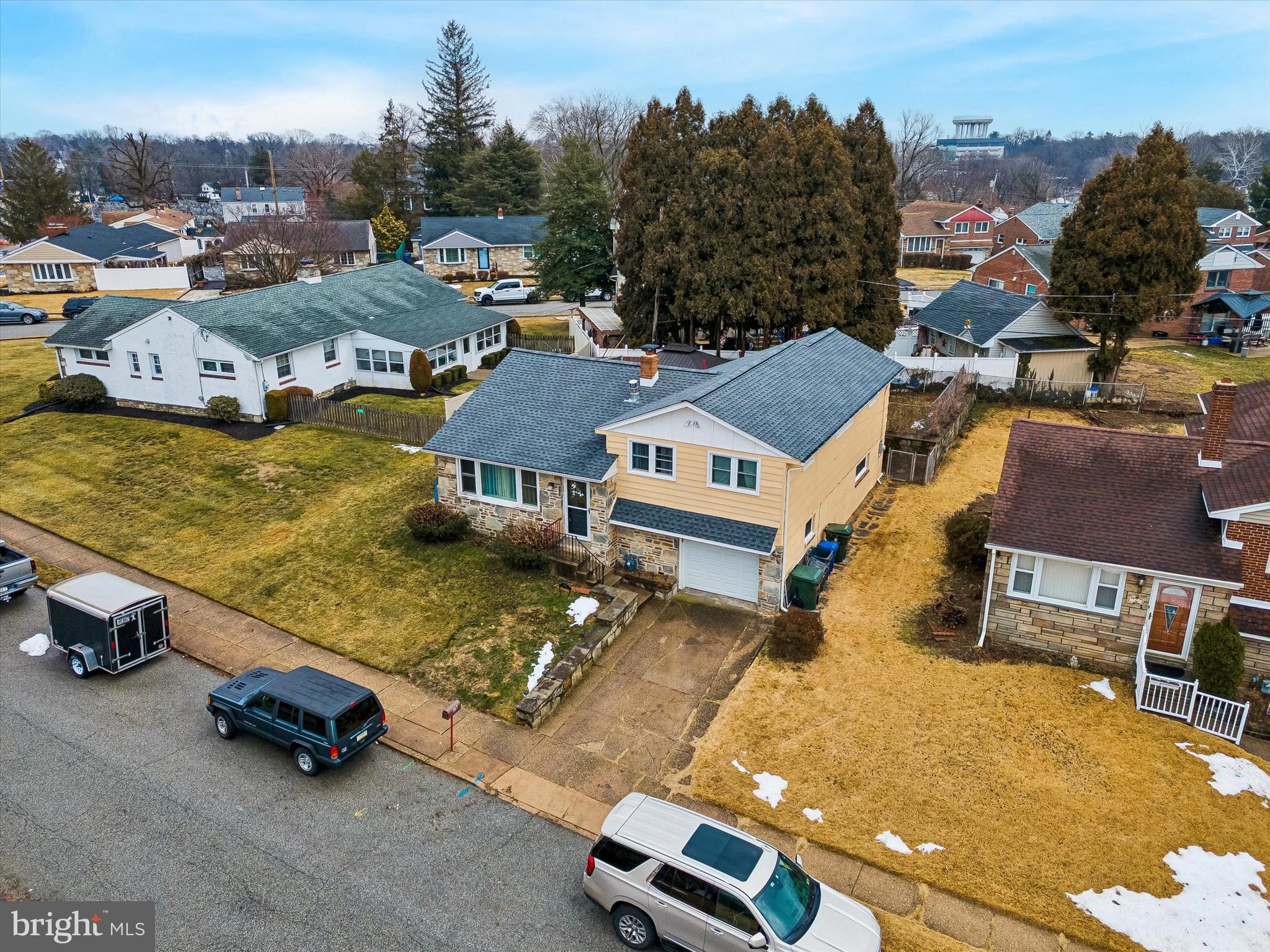 MCKINLEY - Residential