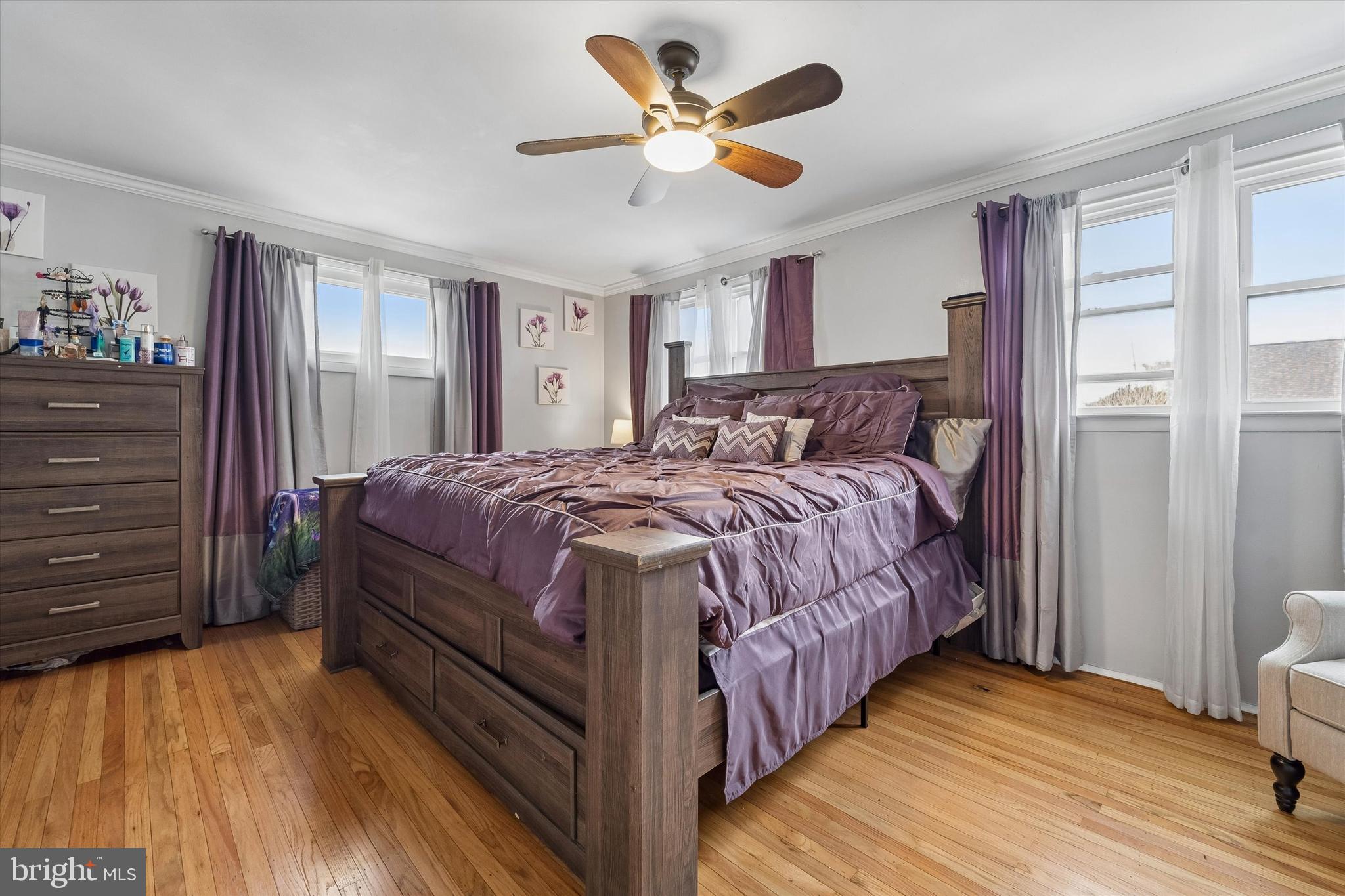 MCKINLEY - Residential