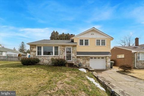 267 PERRY STREET ELKINS PARK PA 19027