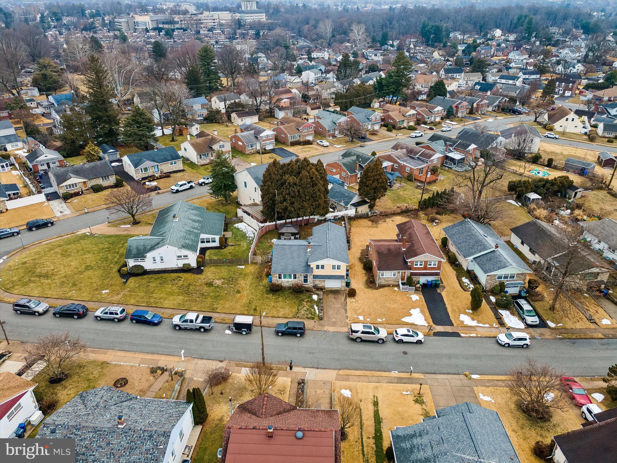 MCKINLEY - Residential