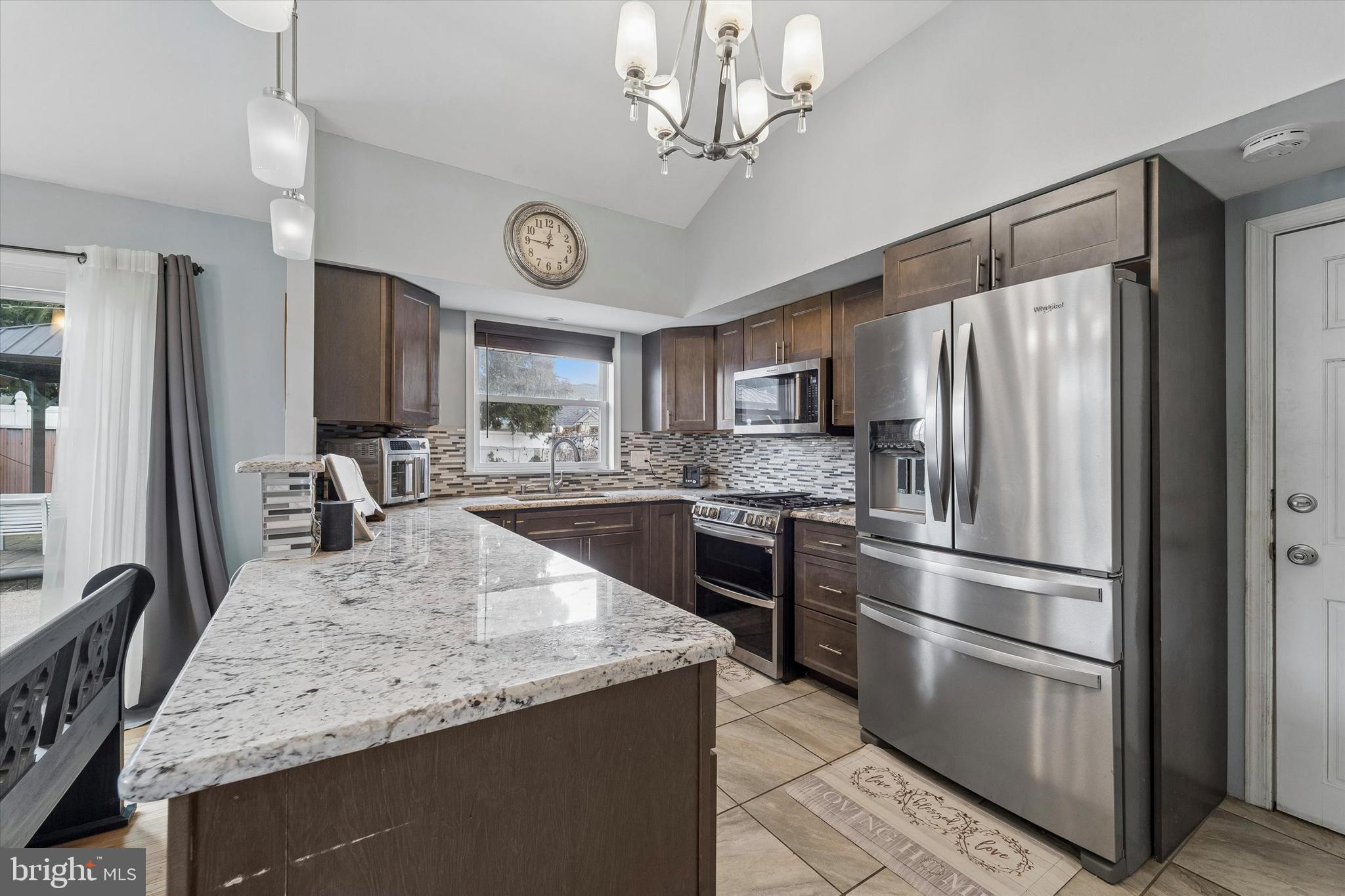 MCKINLEY - Residential