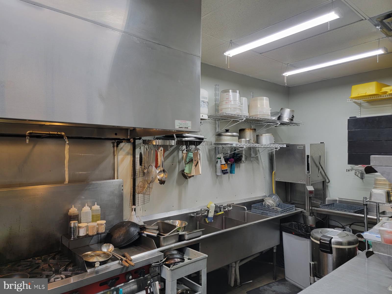 NONE AVAILABLE - Commercial Sale