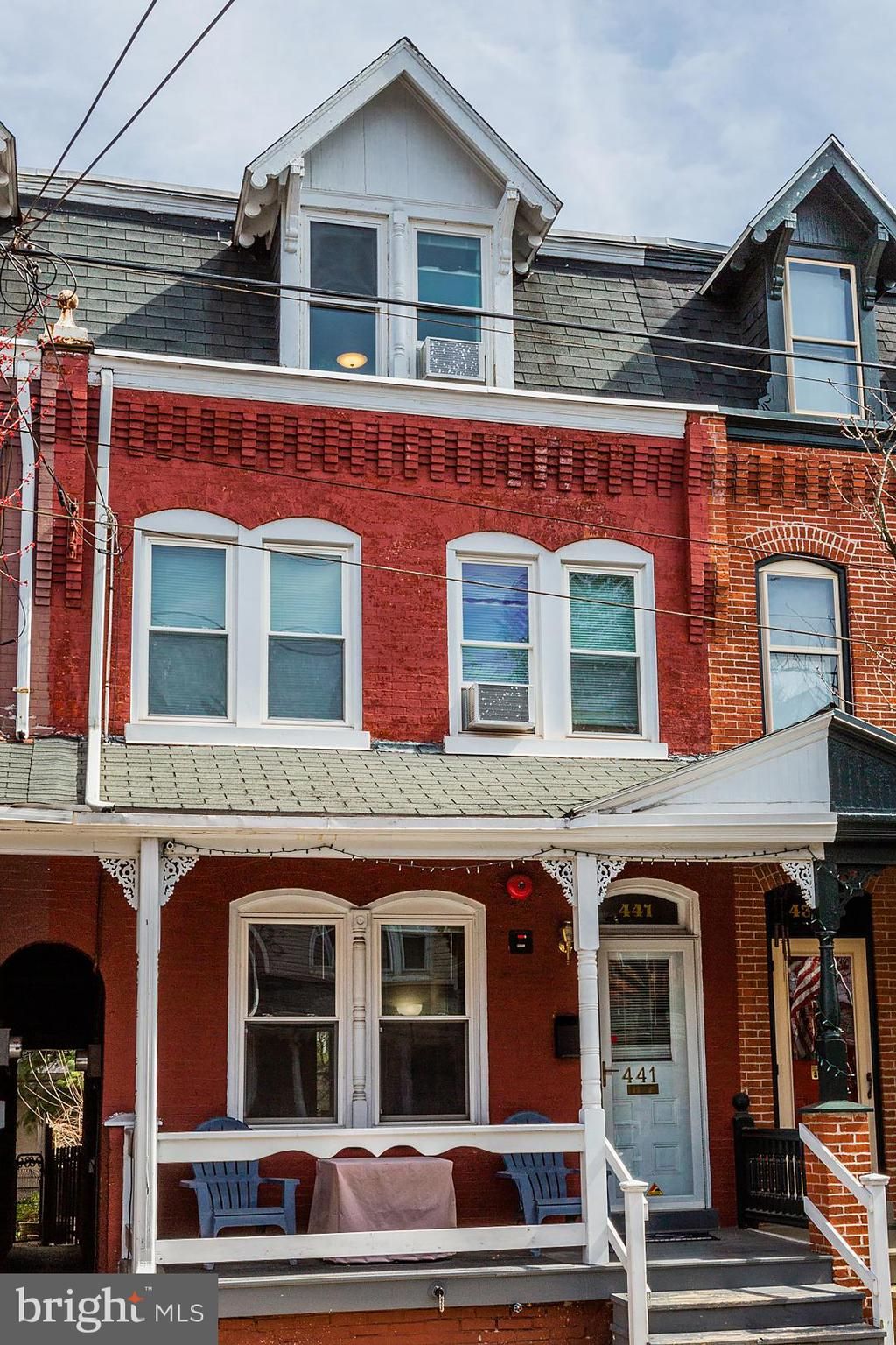 Photo of 441 NEVIN ST, LANCASTER, PA 17603 (MLS # PALA2036844)