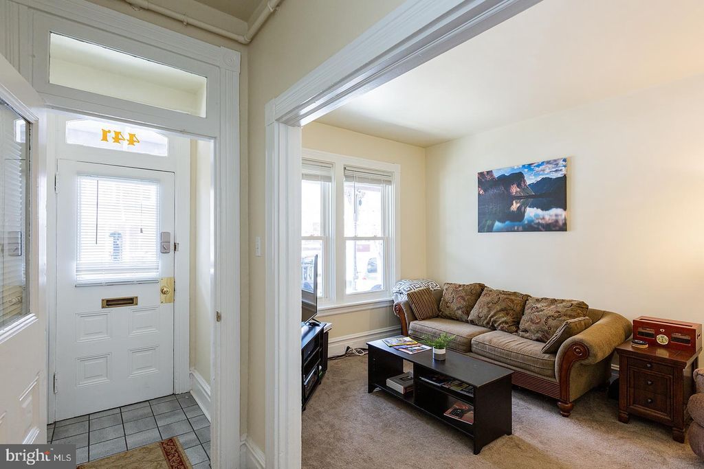 Photo of 441 NEVIN ST, LANCASTER, PA 17603 (MLS # PALA2036844)