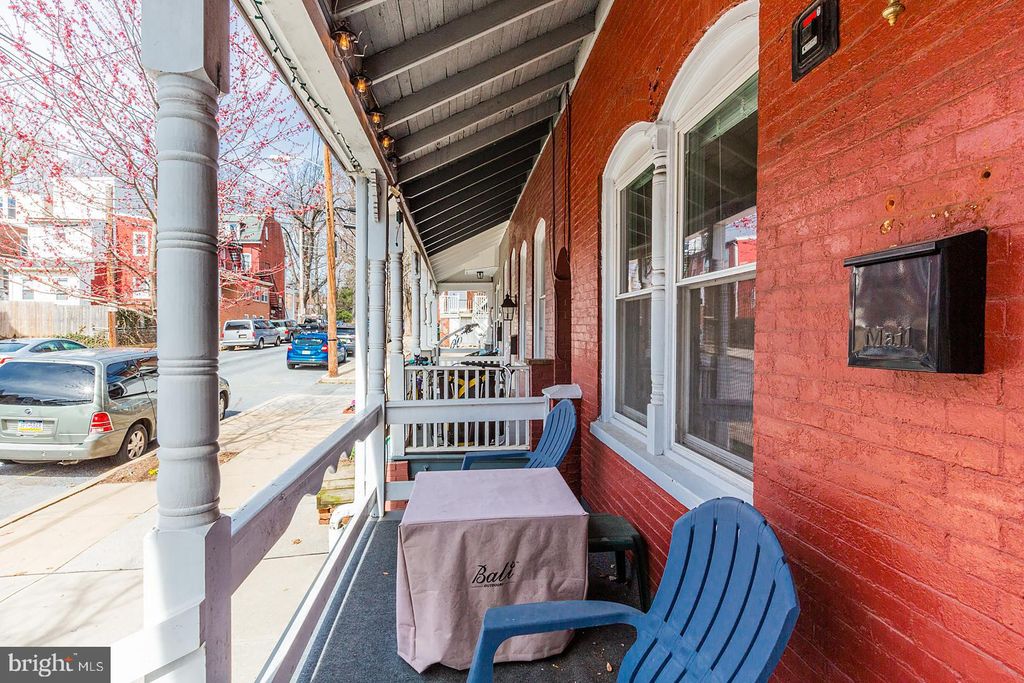 Photo of 441 NEVIN ST, LANCASTER, PA 17603 (MLS # PALA2036844)