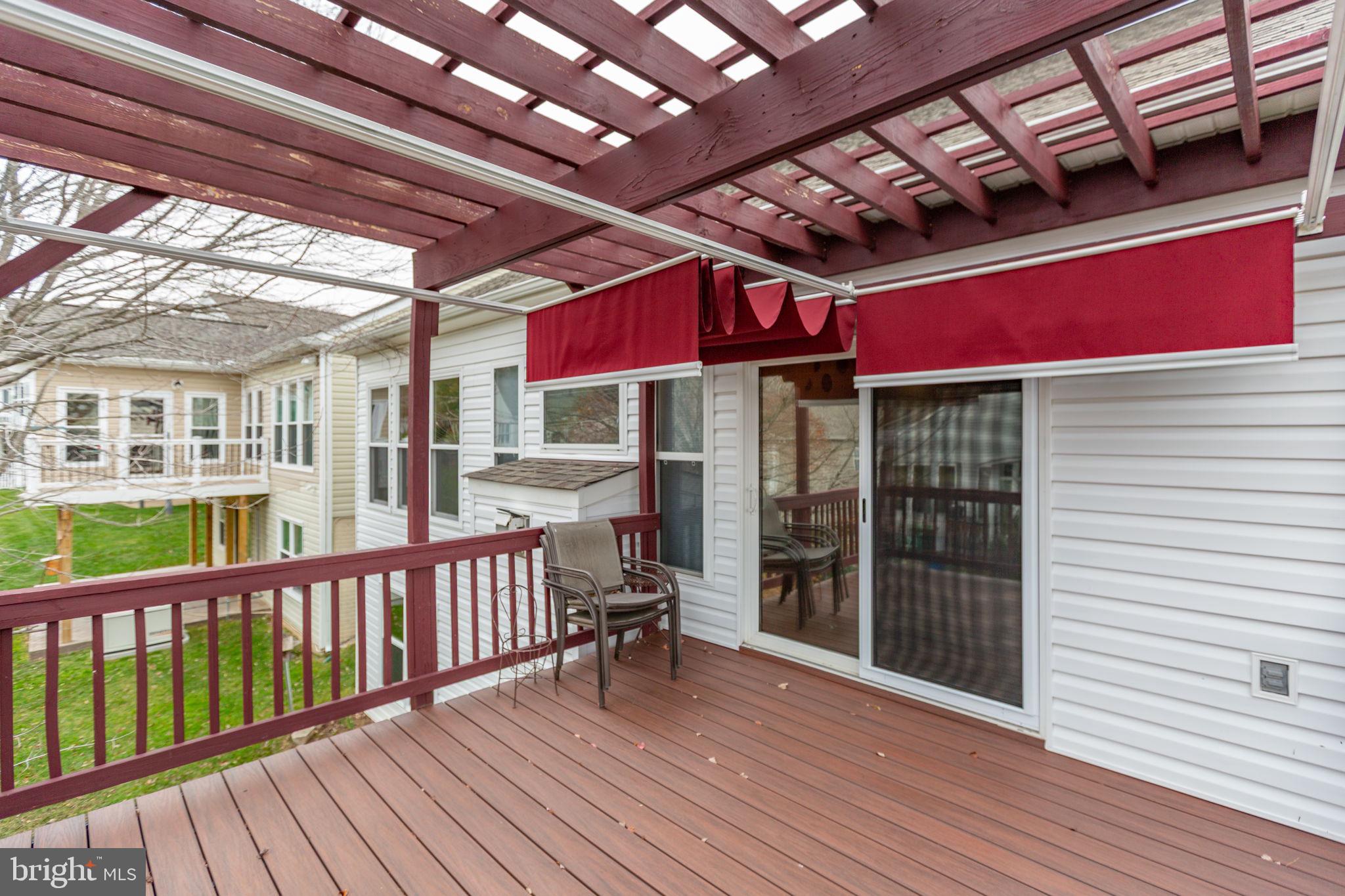 FALLS RUN - Residential