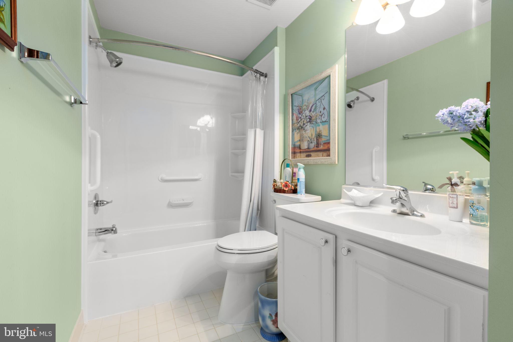 FALLS RUN - Residential