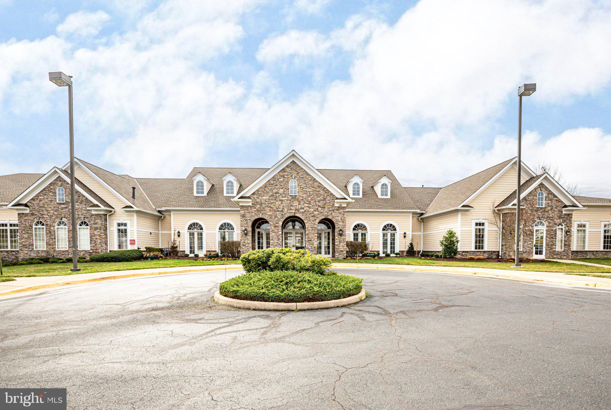 FALLS RUN - Residential