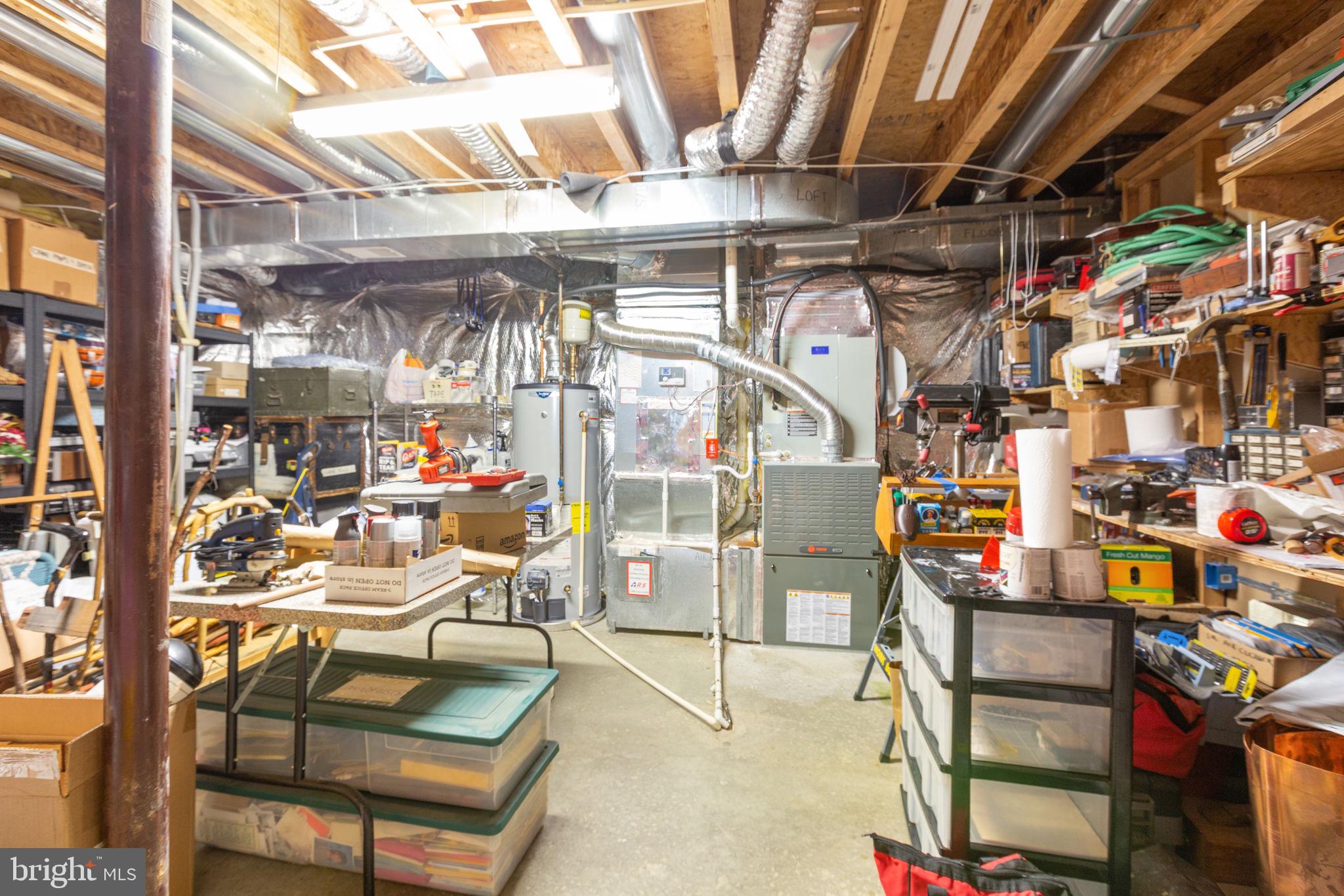 FALLS RUN - Residential