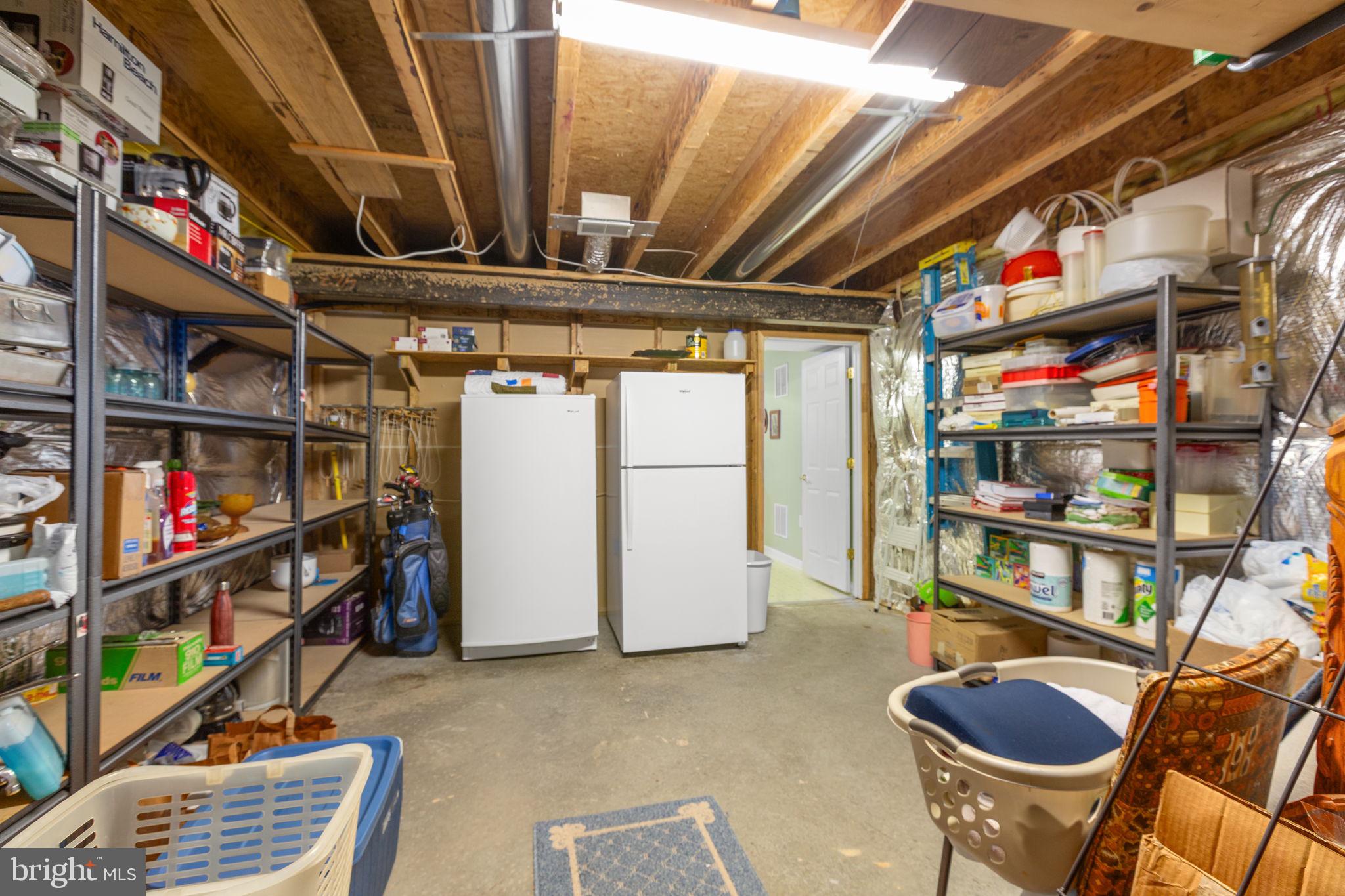 FALLS RUN - Residential