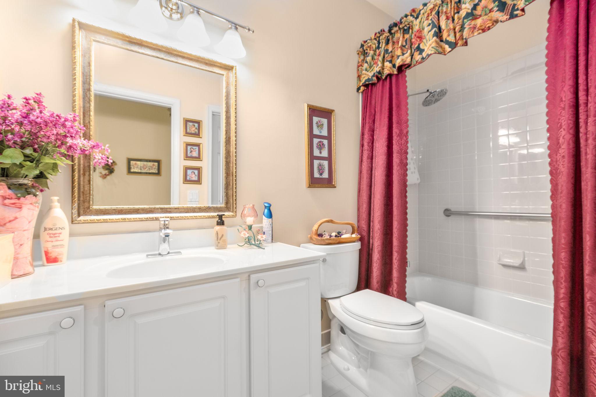 FALLS RUN - Residential