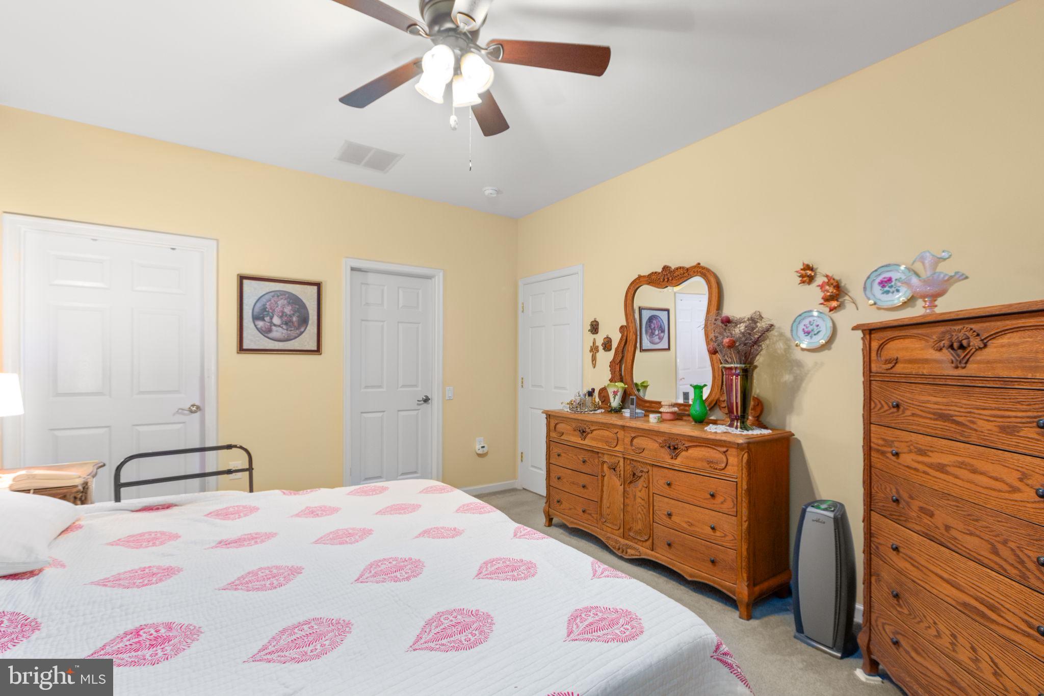 FALLS RUN - Residential