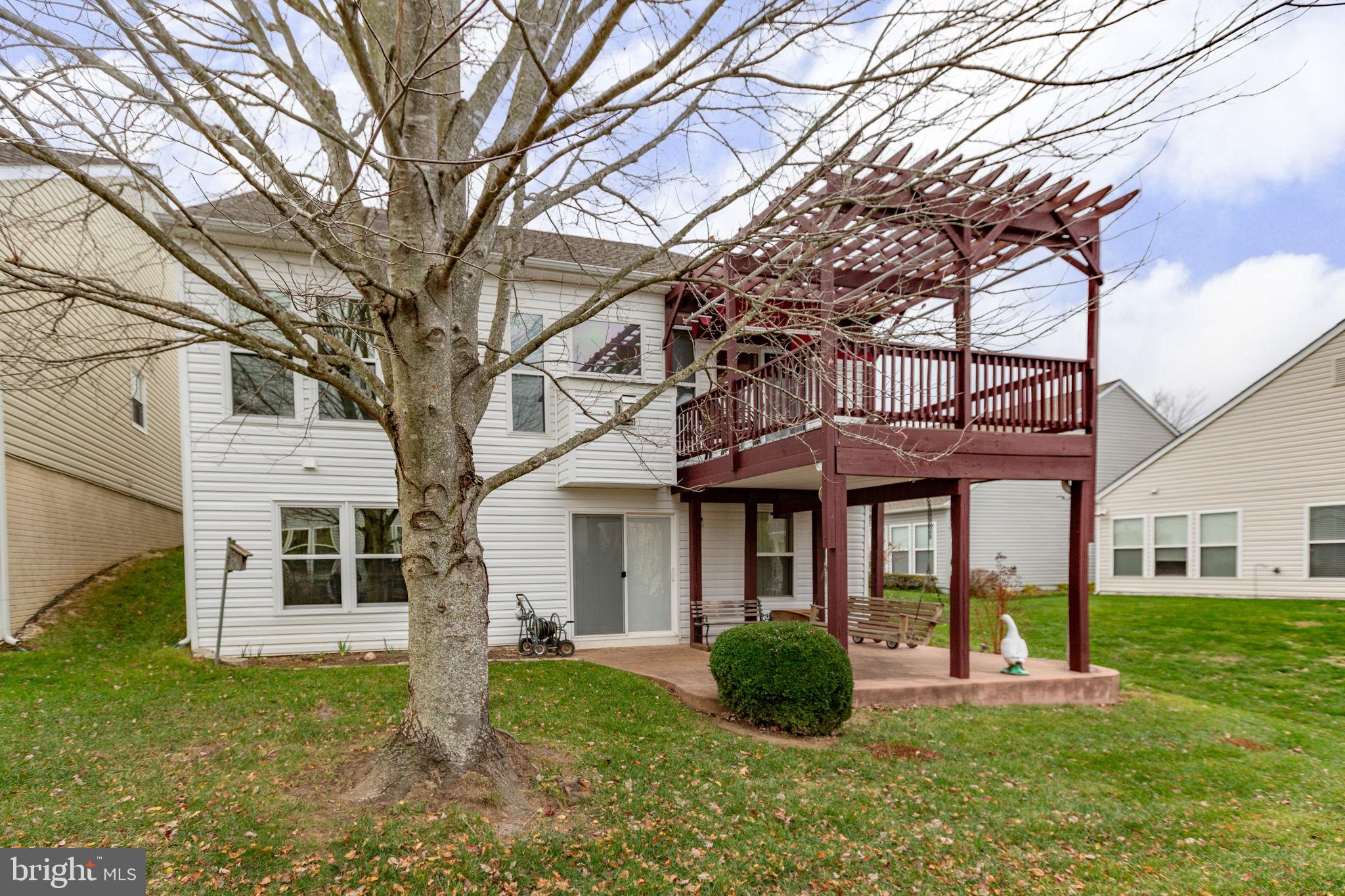 FALLS RUN - Residential