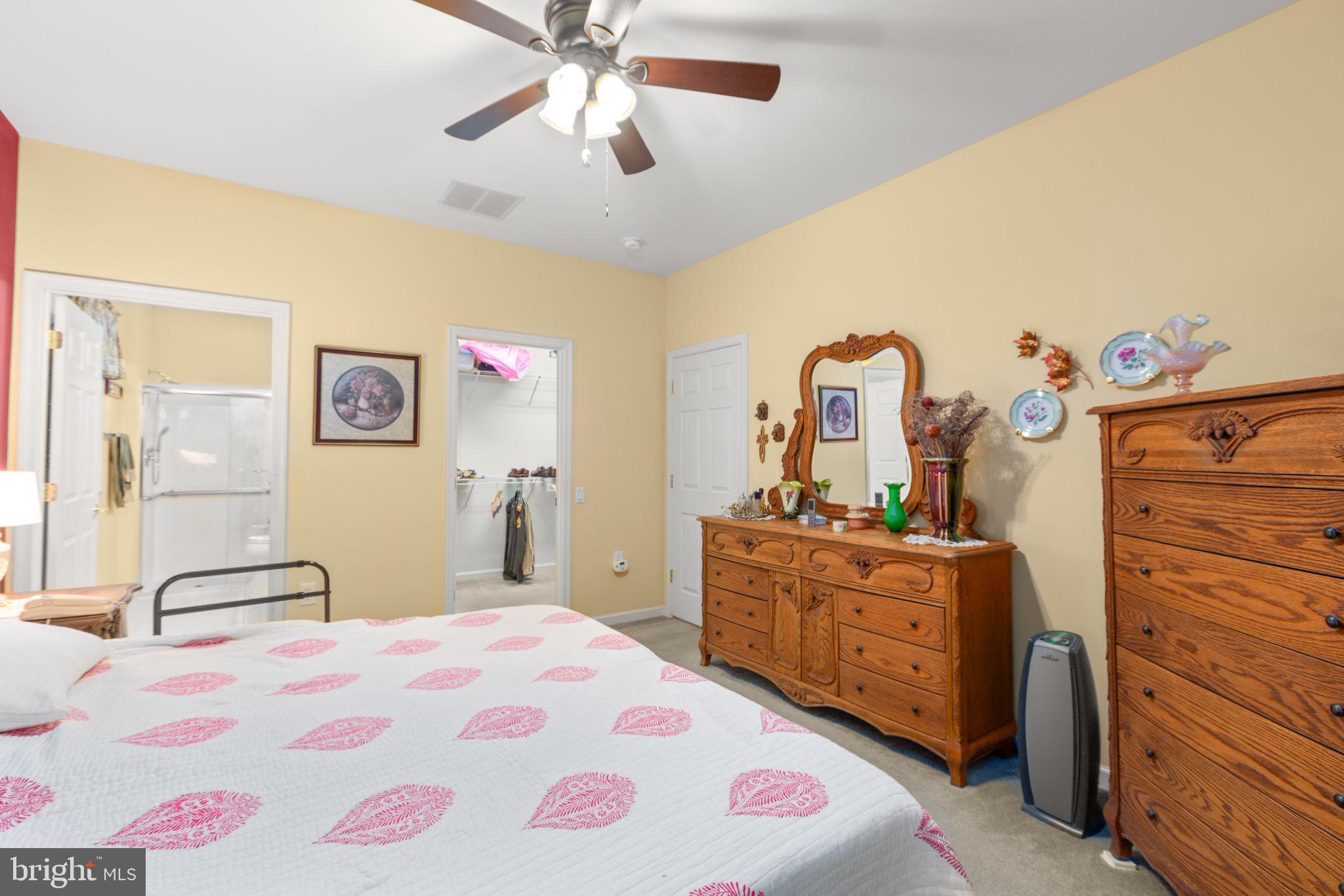 FALLS RUN - Residential