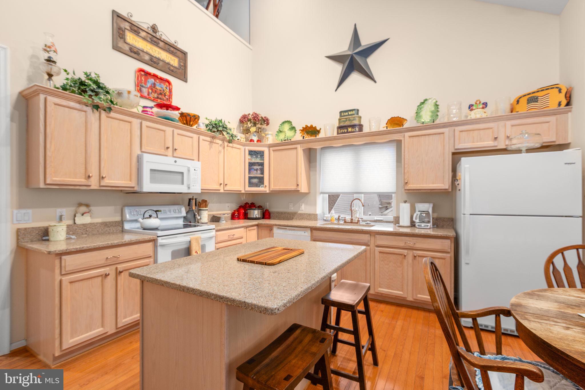 FALLS RUN - Residential