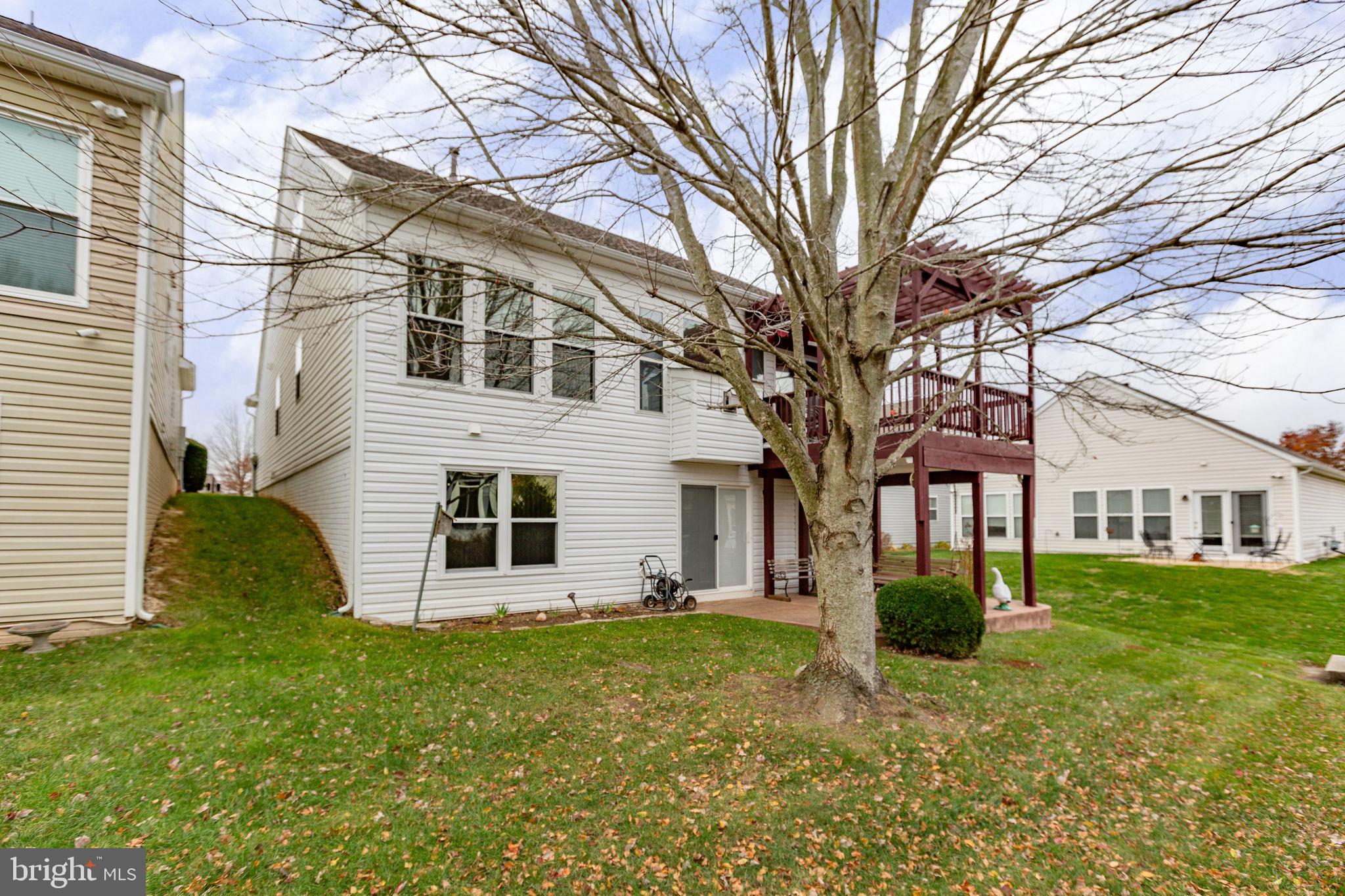 FALLS RUN - Residential