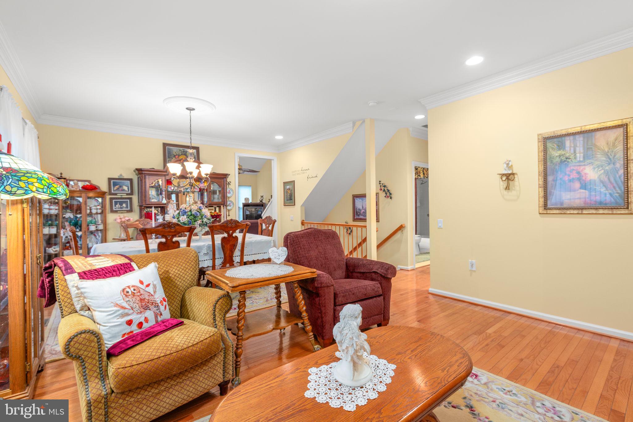 FALLS RUN - Residential