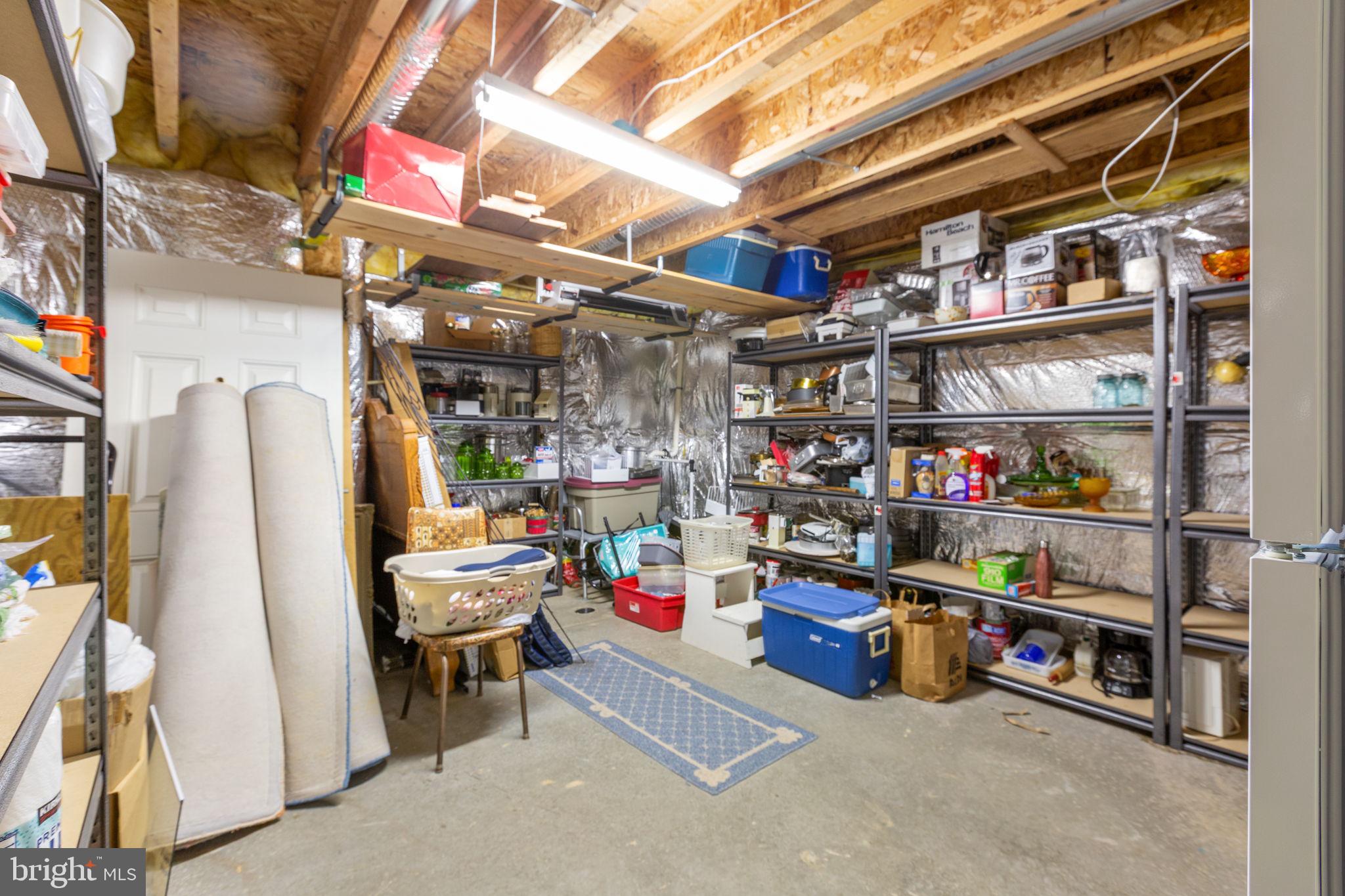 FALLS RUN - Residential