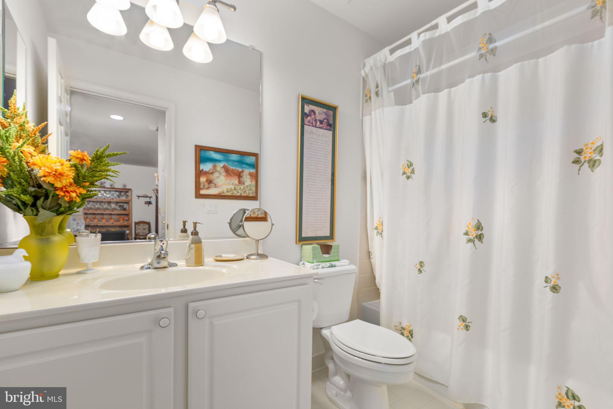 FALLS RUN - Residential