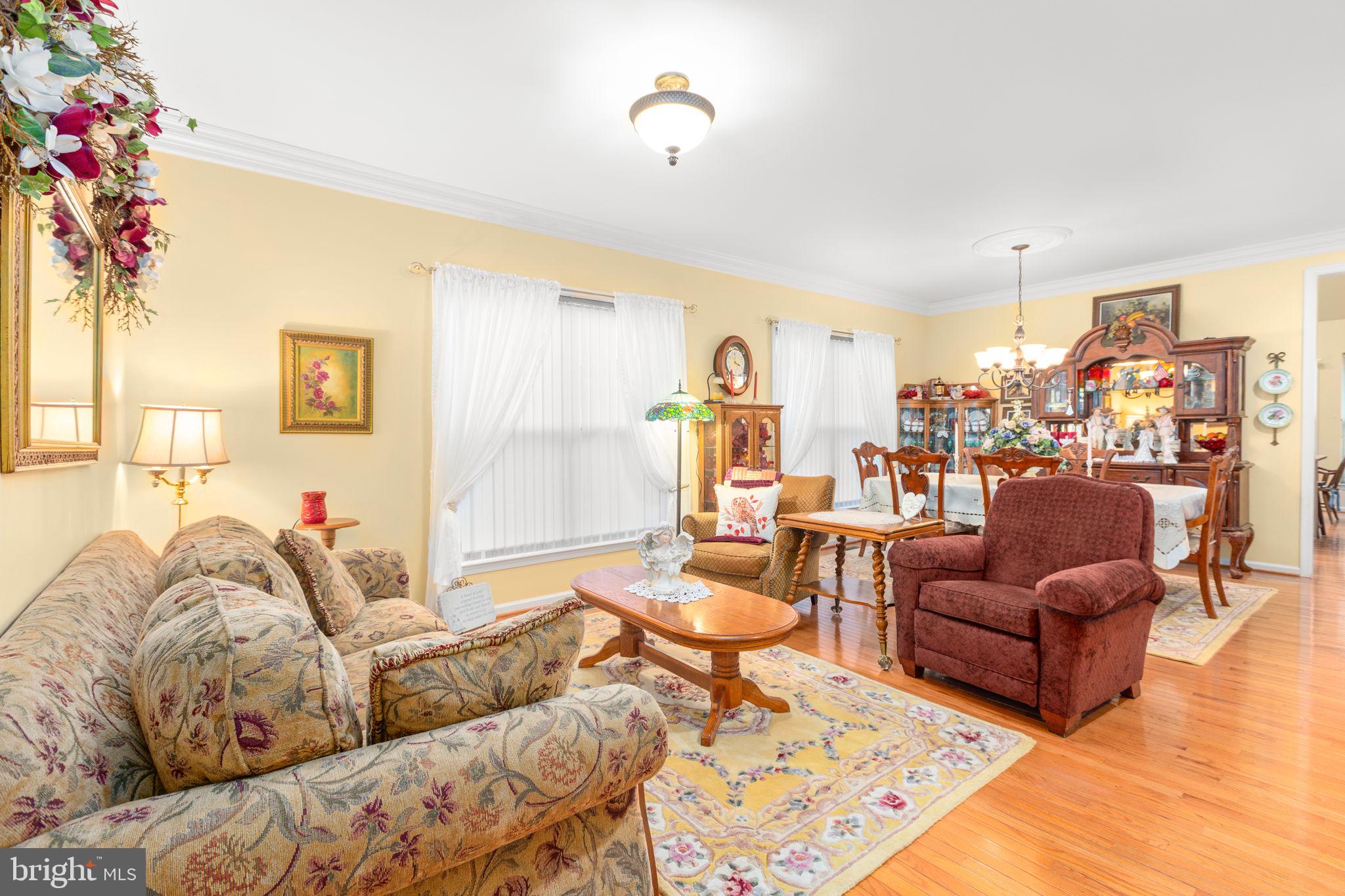 164 BRIDGEWATER CIRCLE