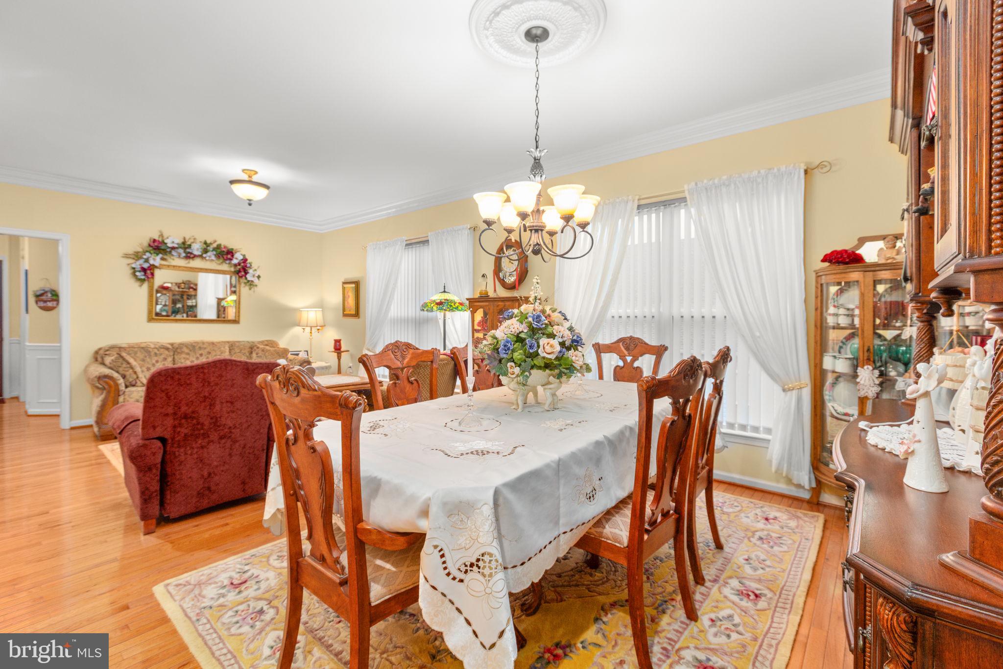 FALLS RUN - Residential