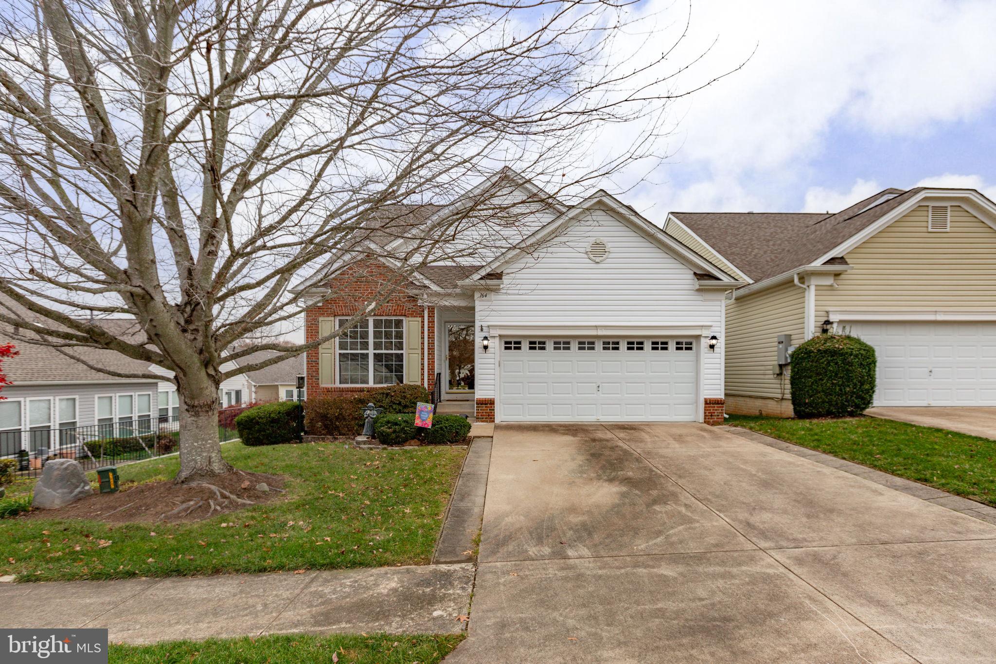 FALLS RUN - Residential