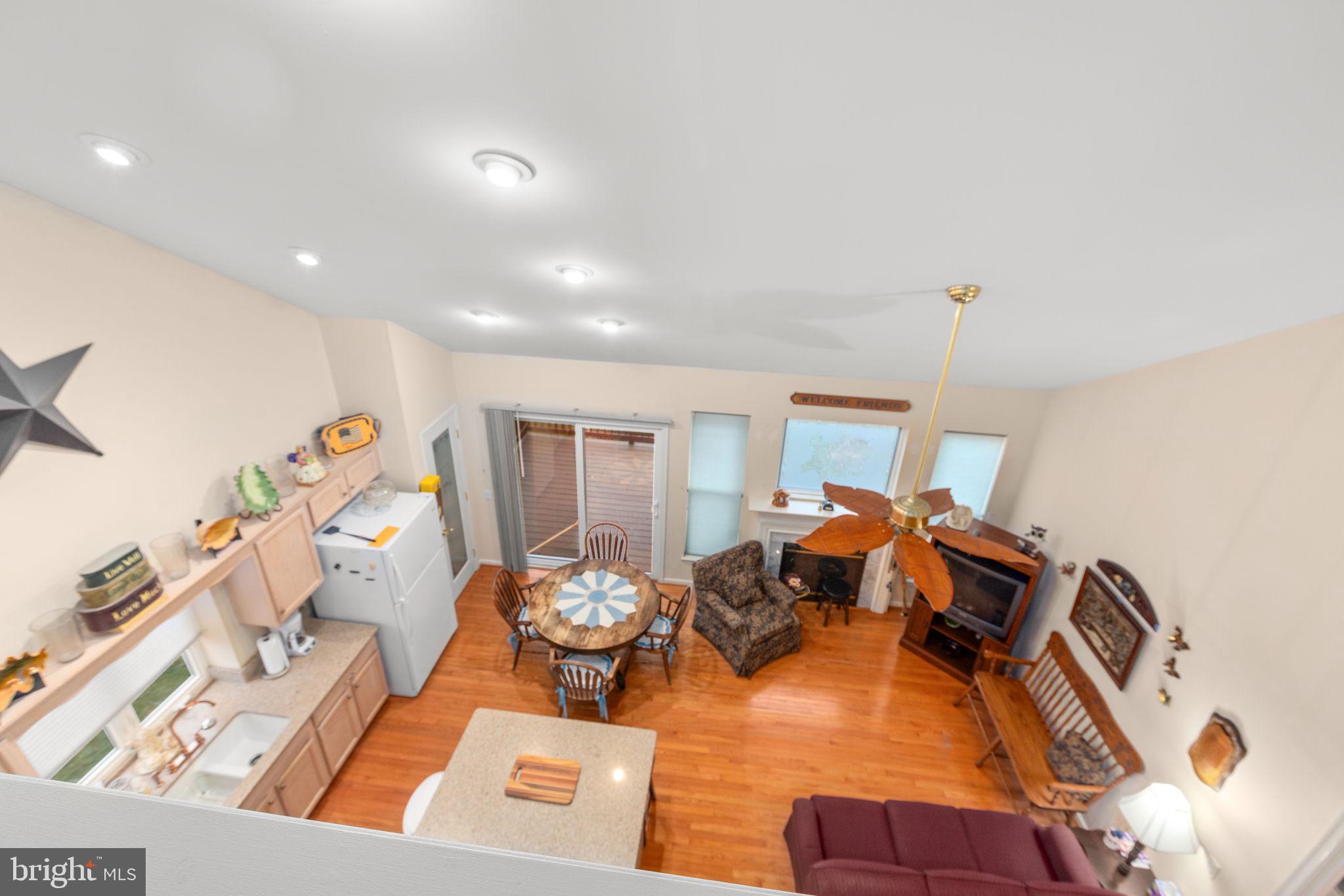 FALLS RUN - Residential