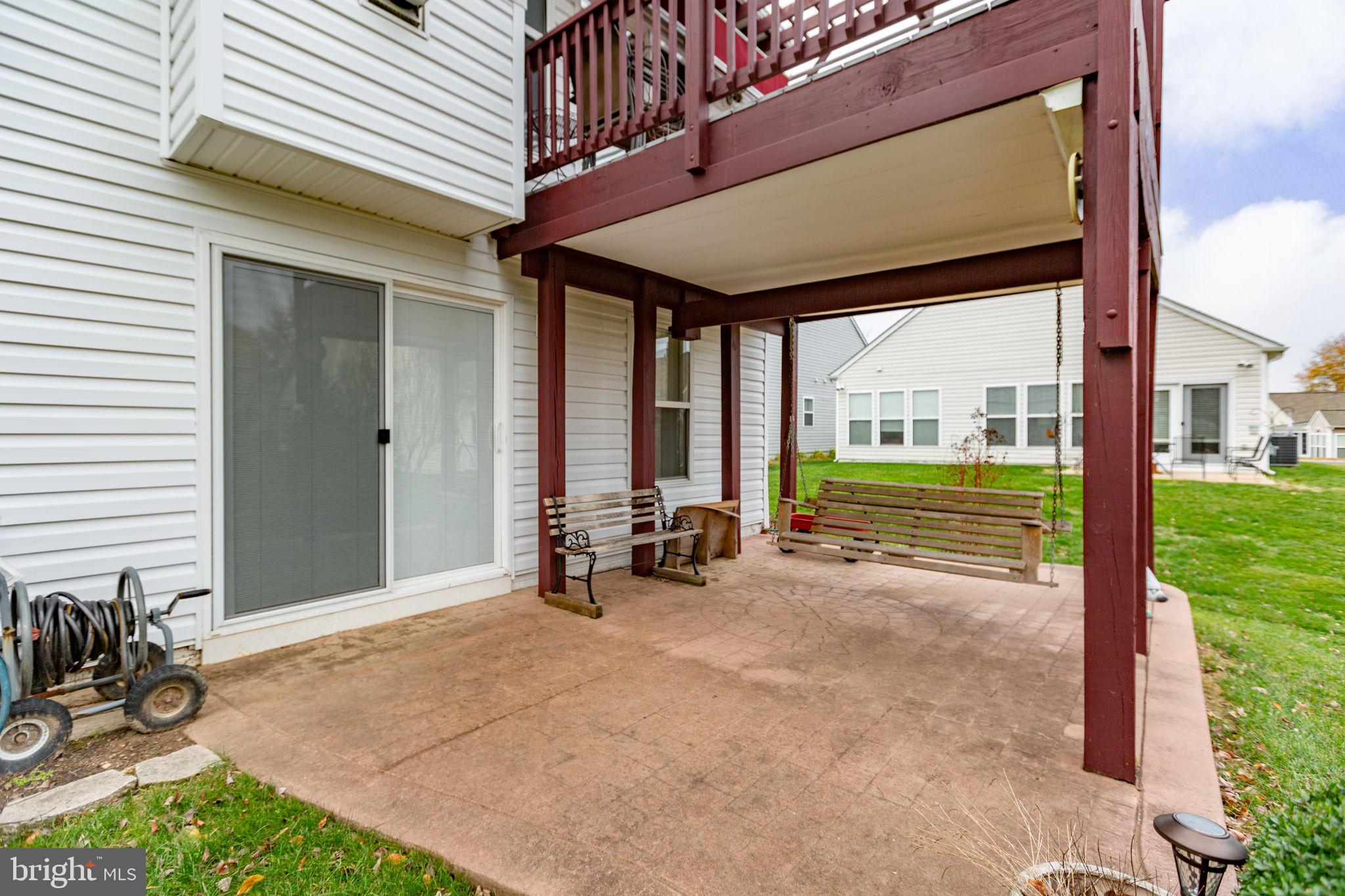 FALLS RUN - Residential