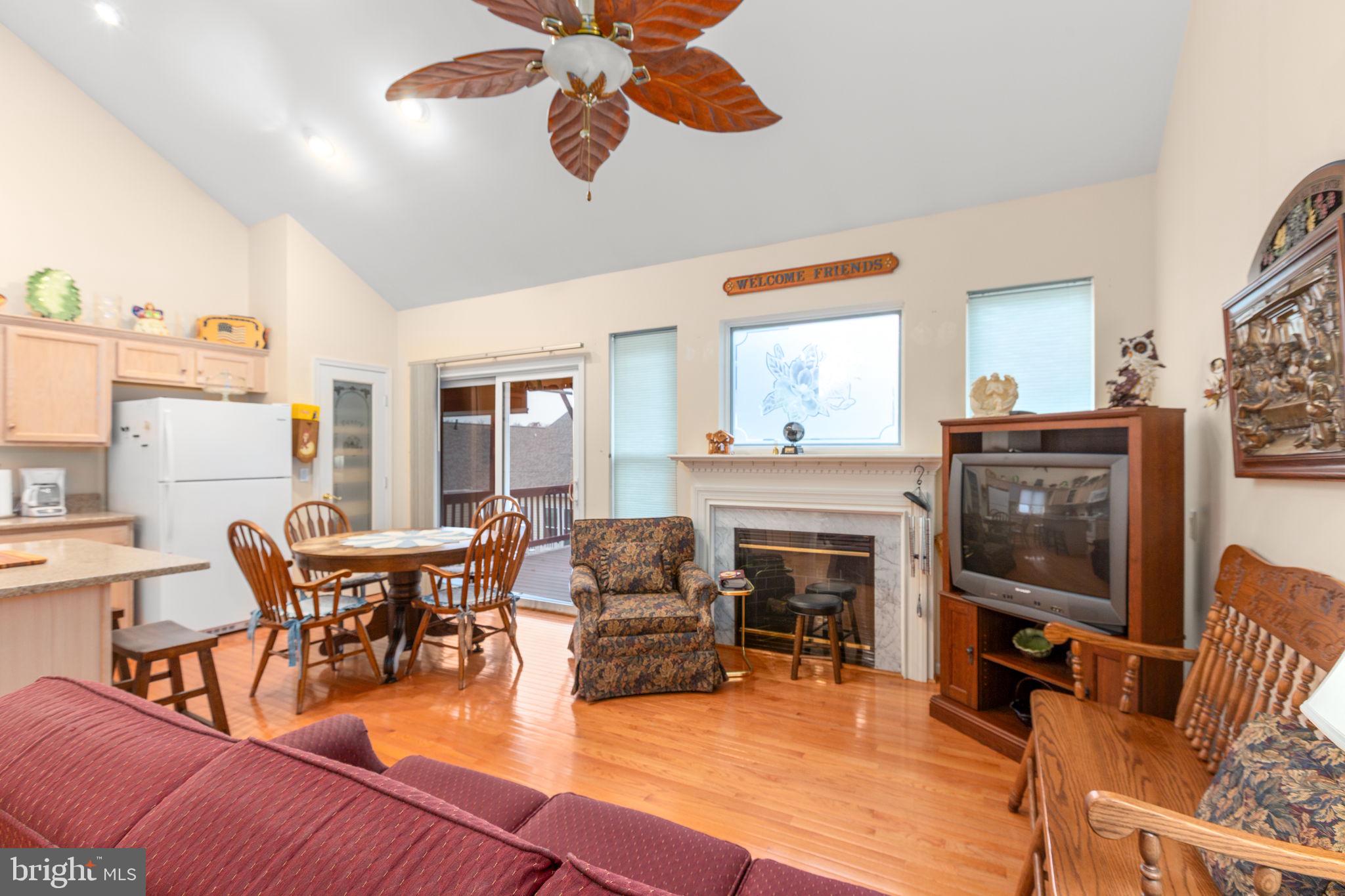 FALLS RUN - Residential